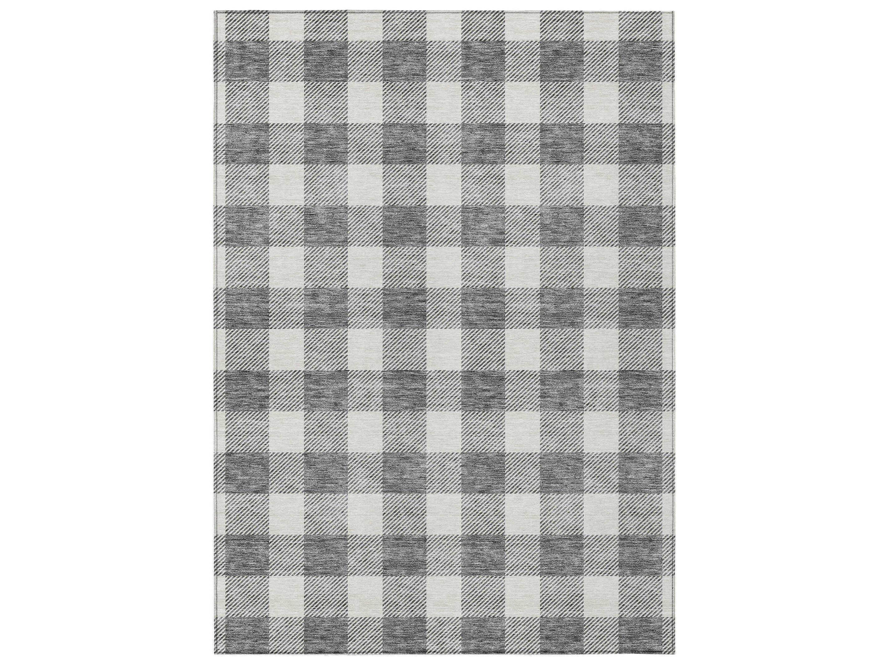 Dalyn Chantille Geometric Runner Area Rug