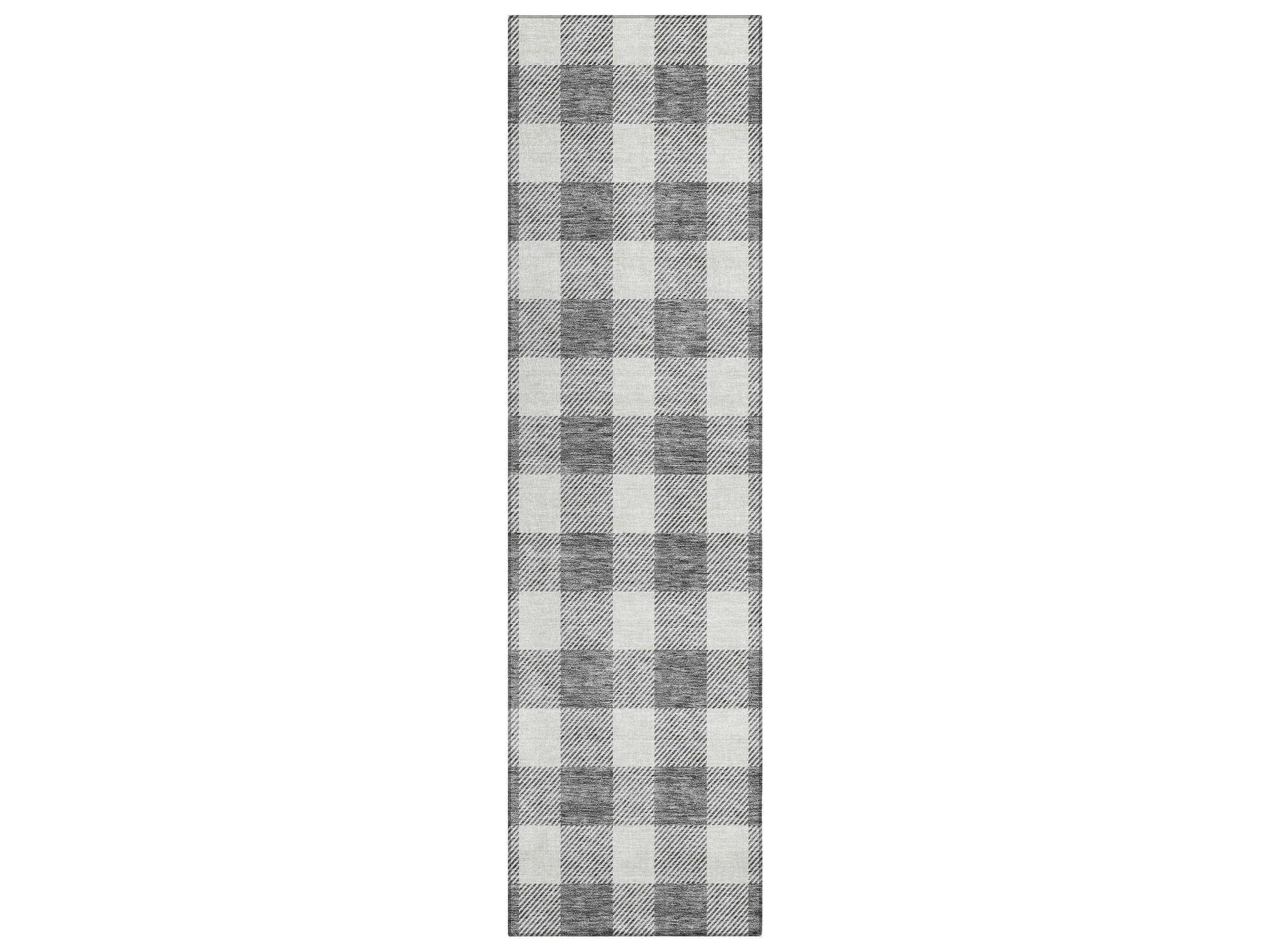 Dalyn Chantille Geometric Runner Area Rug