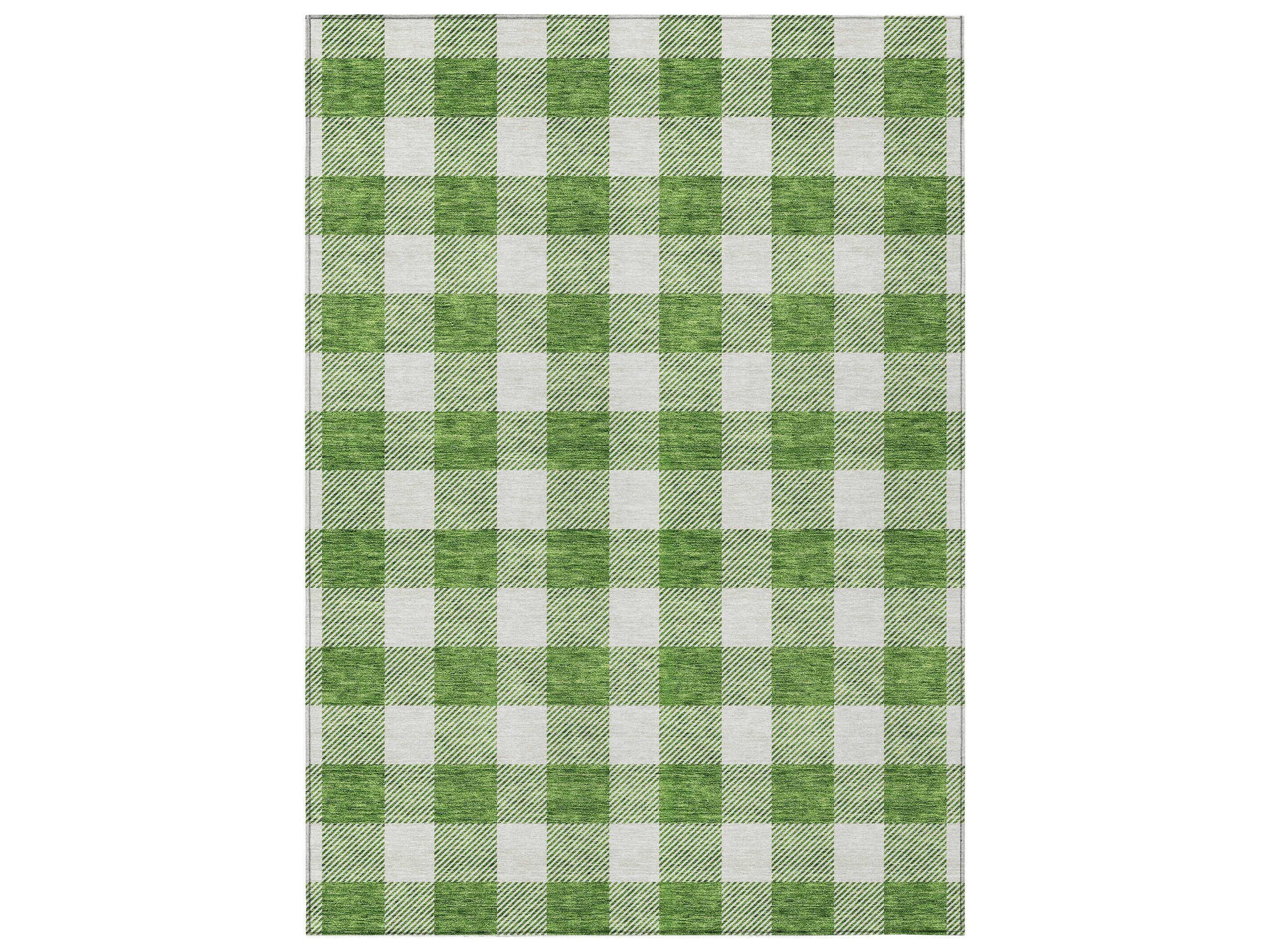 Dalyn Chantille Geometric Runner Area Rug