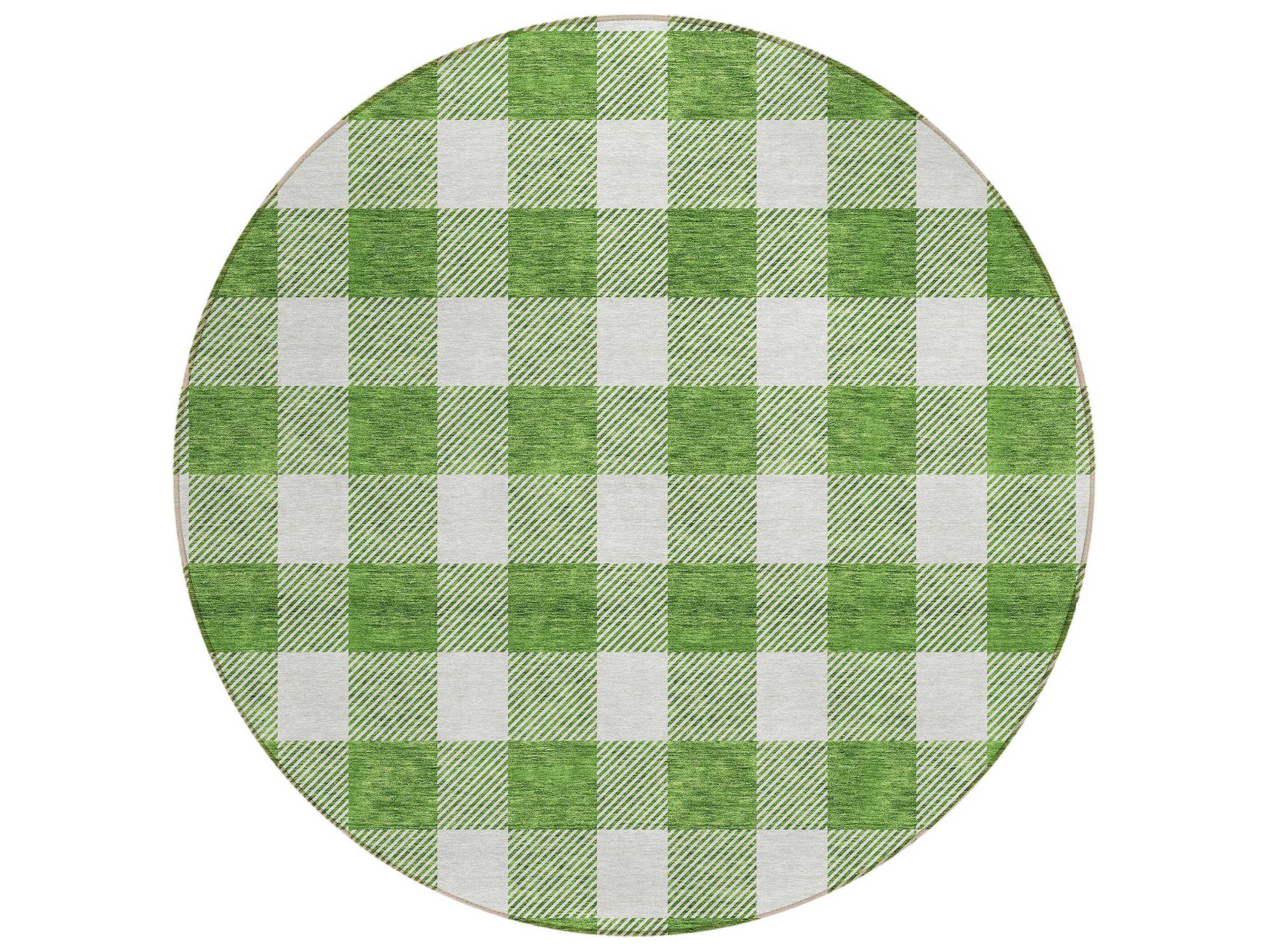 Dalyn Chantille Geometric Runner Area Rug