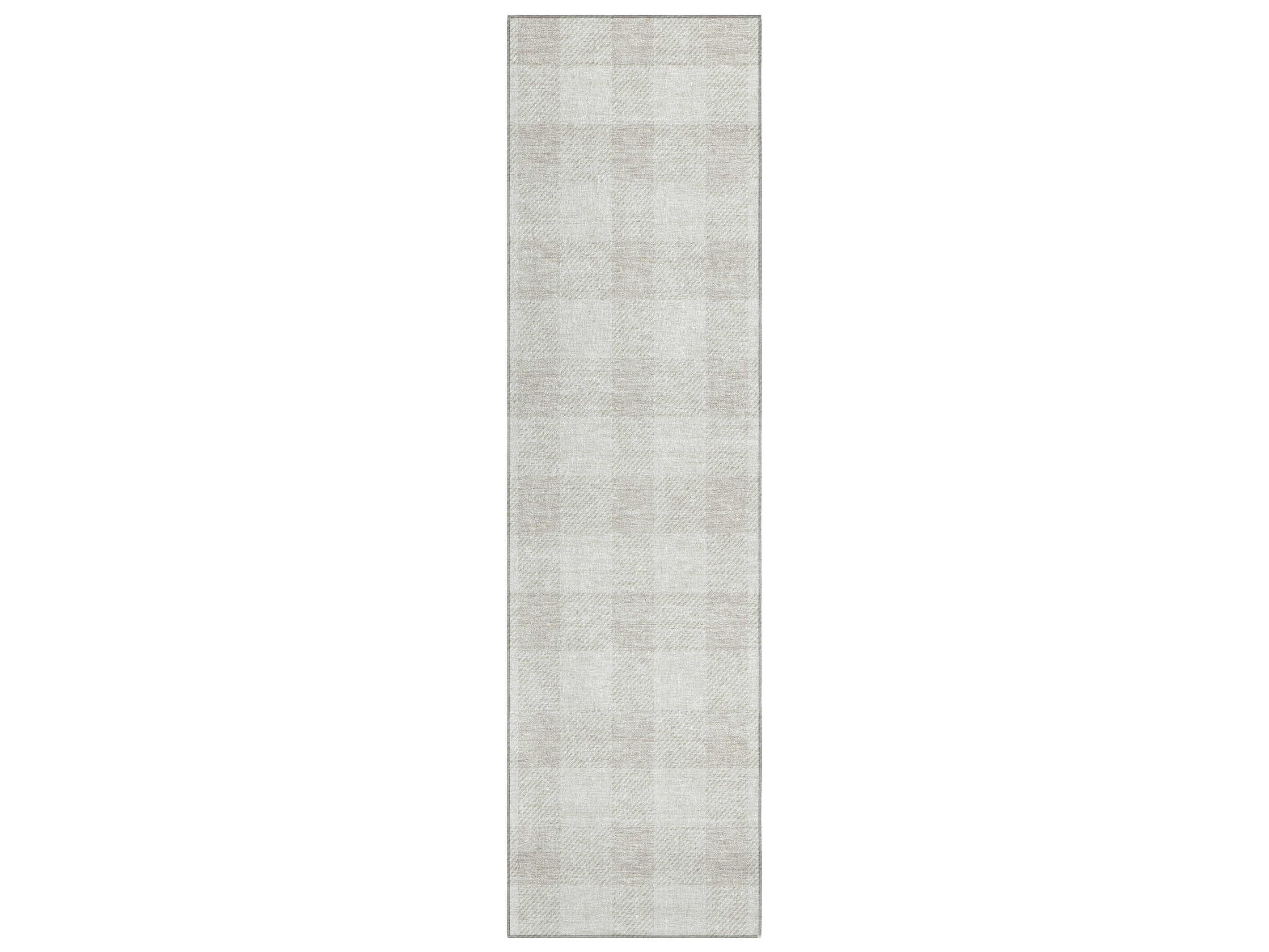 Dalyn Chantille Geometric Runner Area Rug