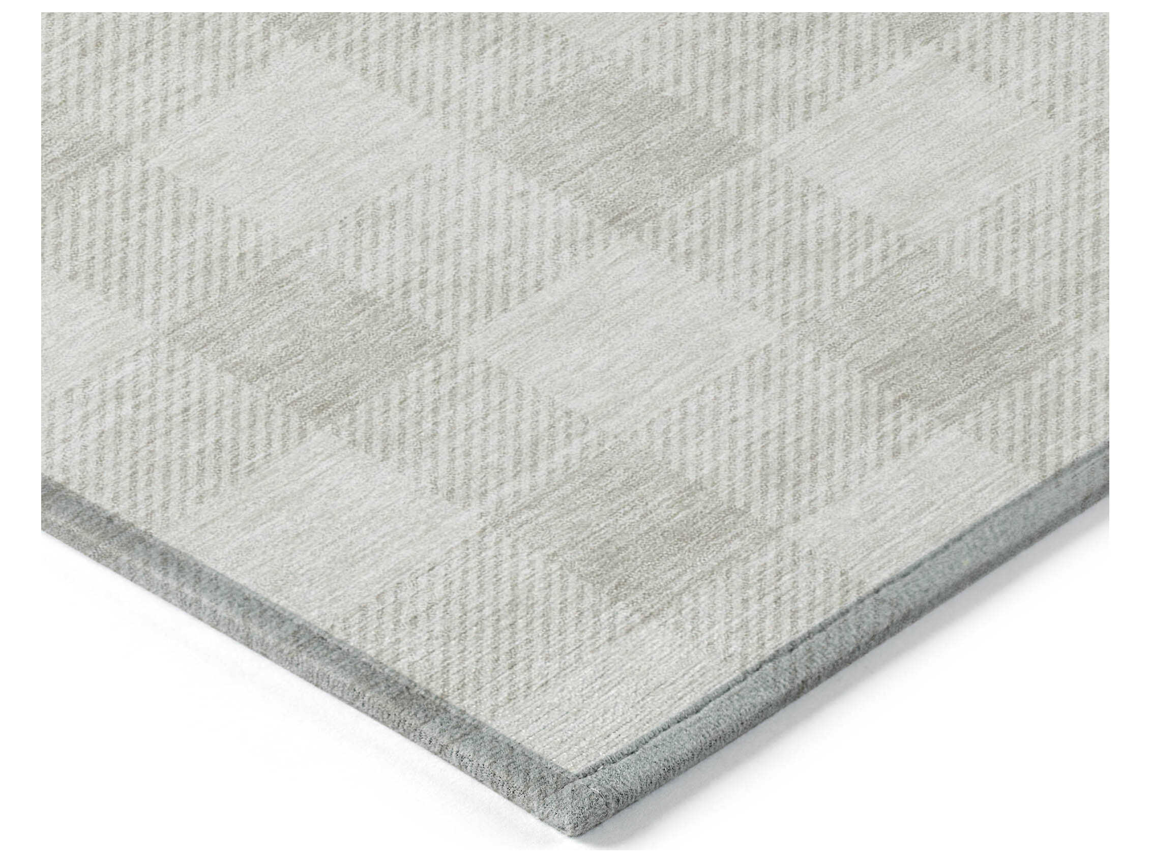 Dalyn Chantille Geometric Runner Area Rug