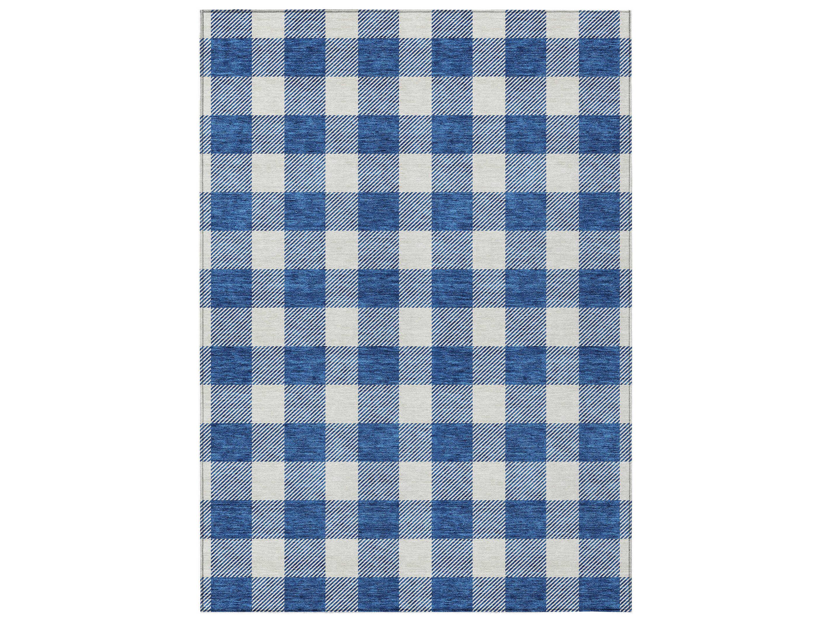 Dalyn Chantille Geometric Runner Area Rug