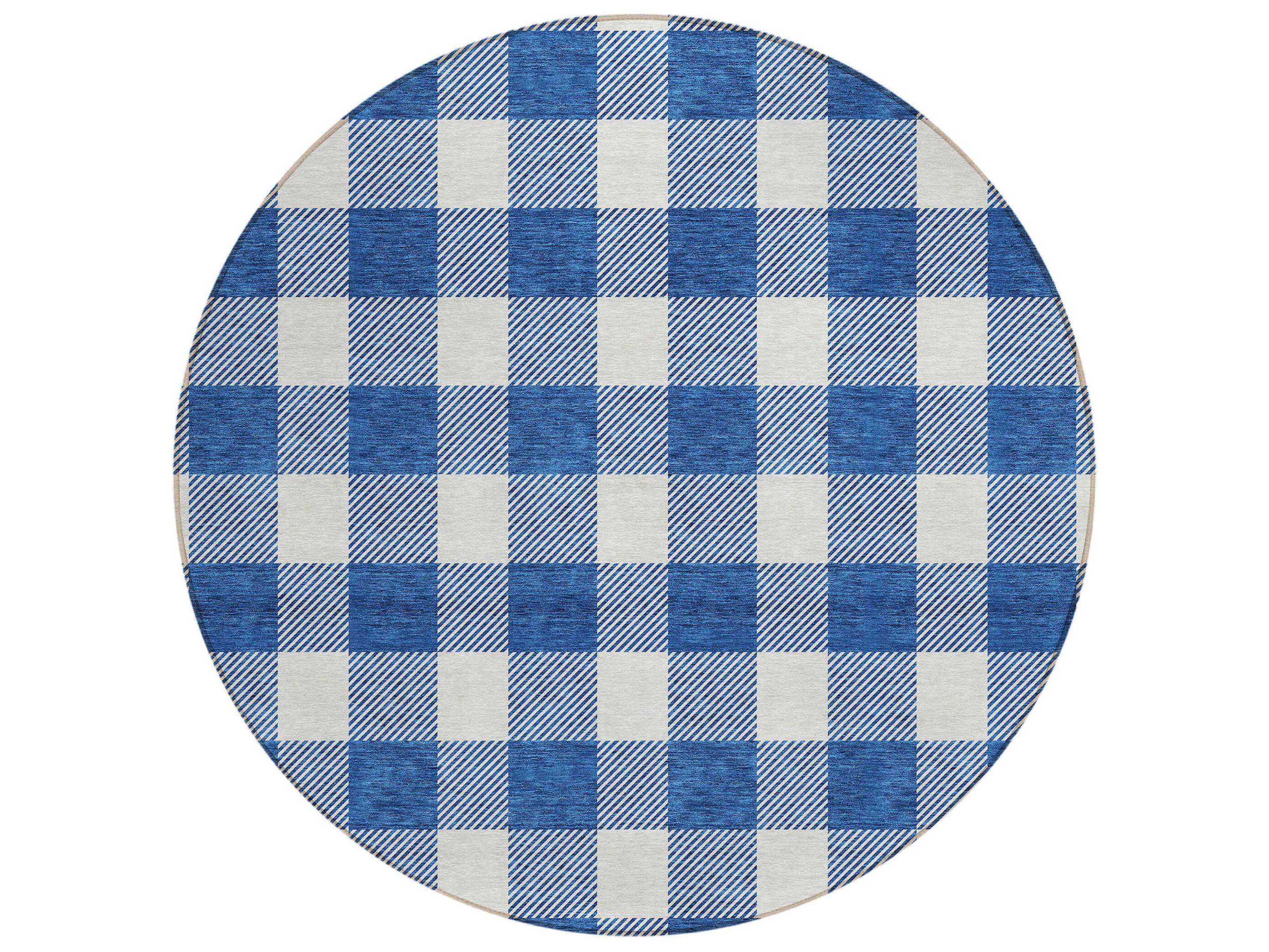 Dalyn Chantille Geometric Runner Area Rug