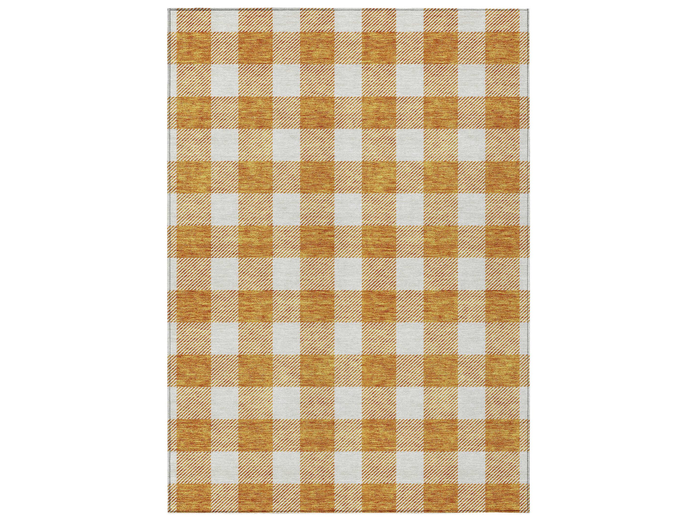 Dalyn Chantille Geometric Runner Area Rug