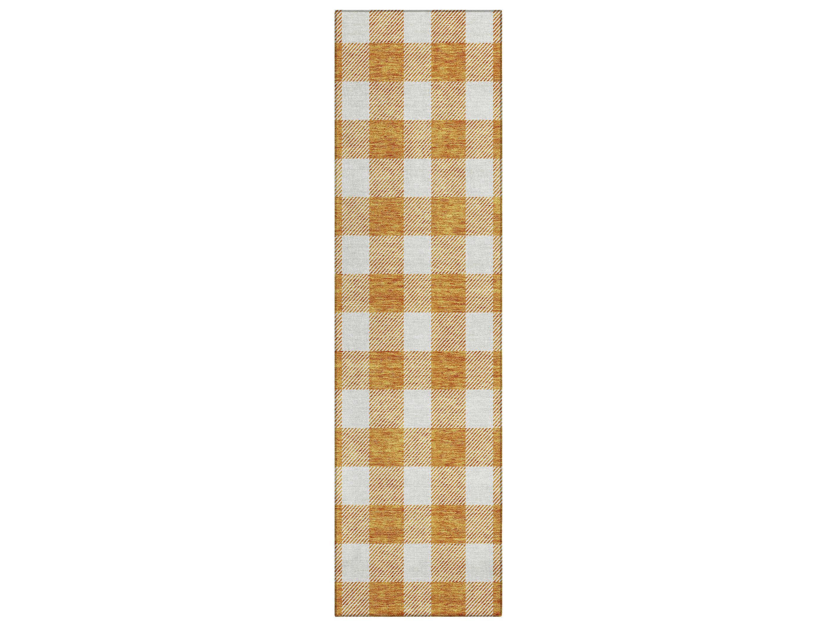 Dalyn Chantille Geometric Runner Area Rug