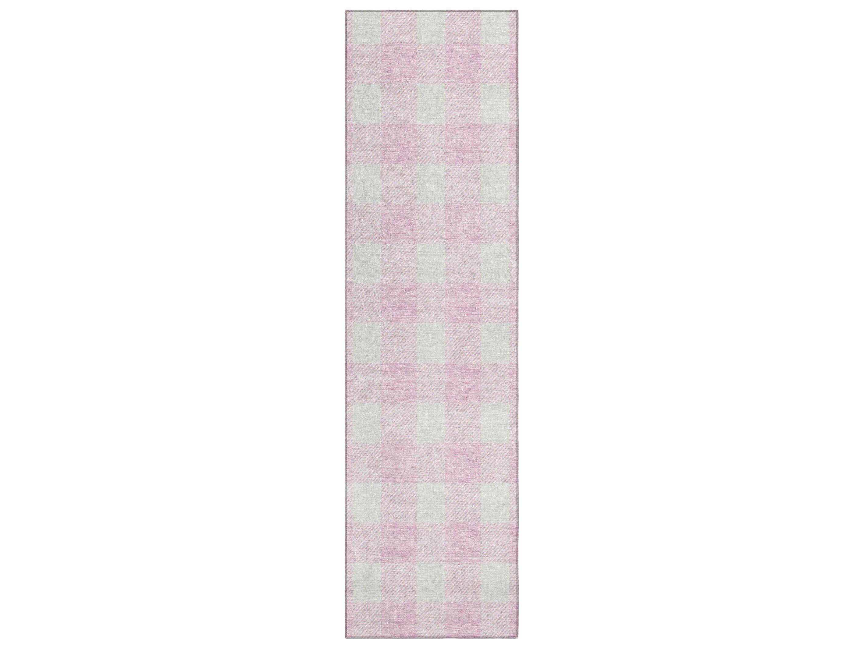 Dalyn Chantille Geometric Runner Area Rug