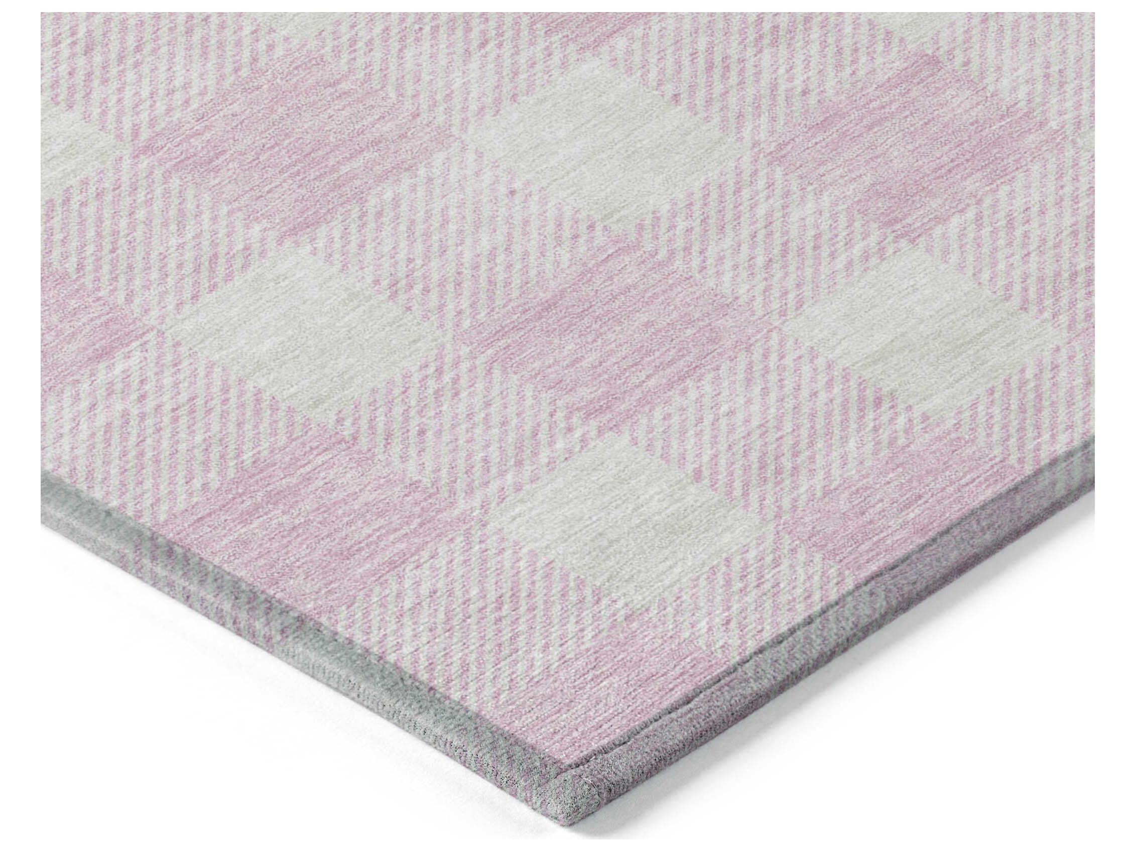 Dalyn Chantille Geometric Runner Area Rug