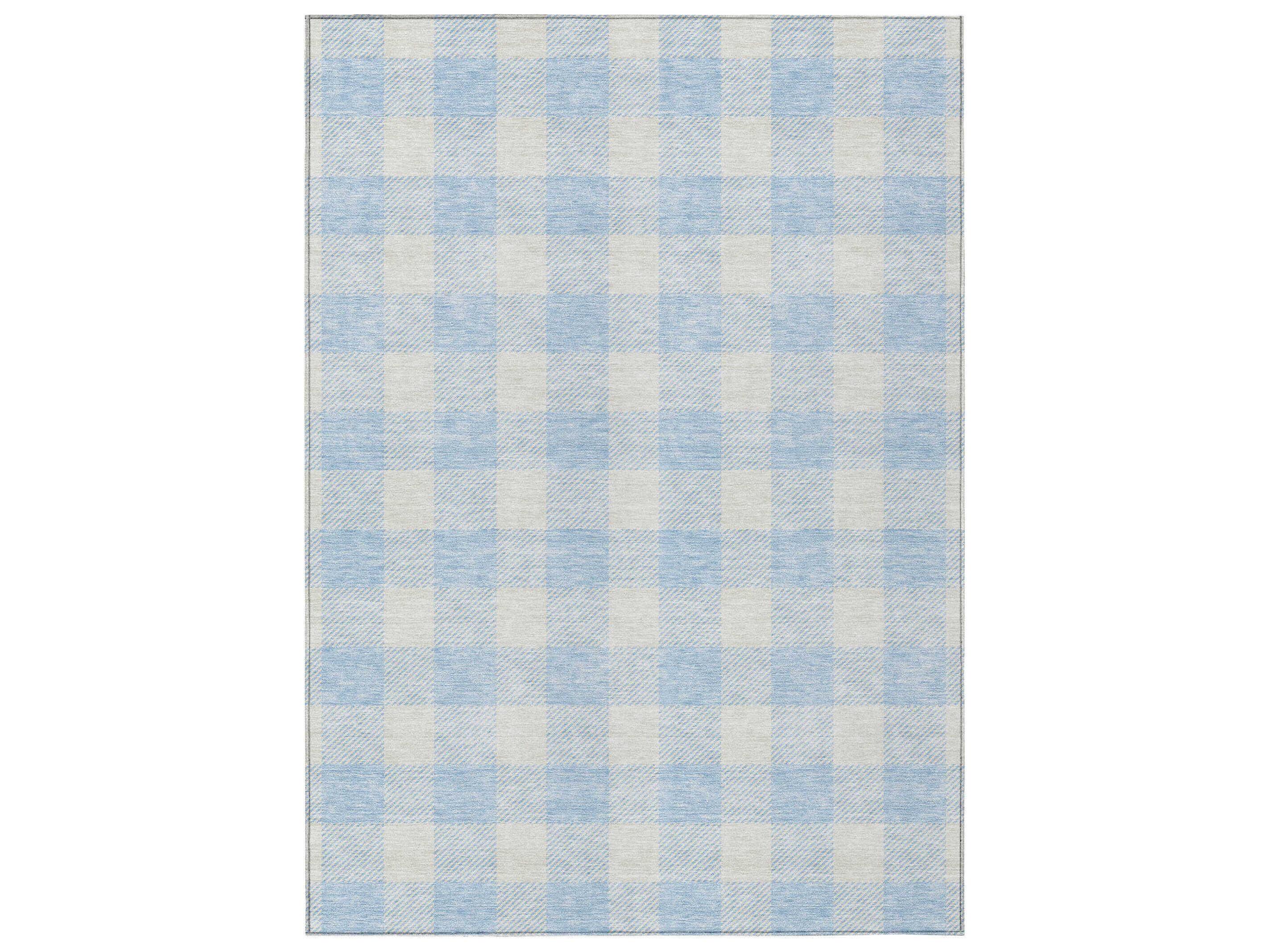 Dalyn Chantille Geometric Runner Area Rug