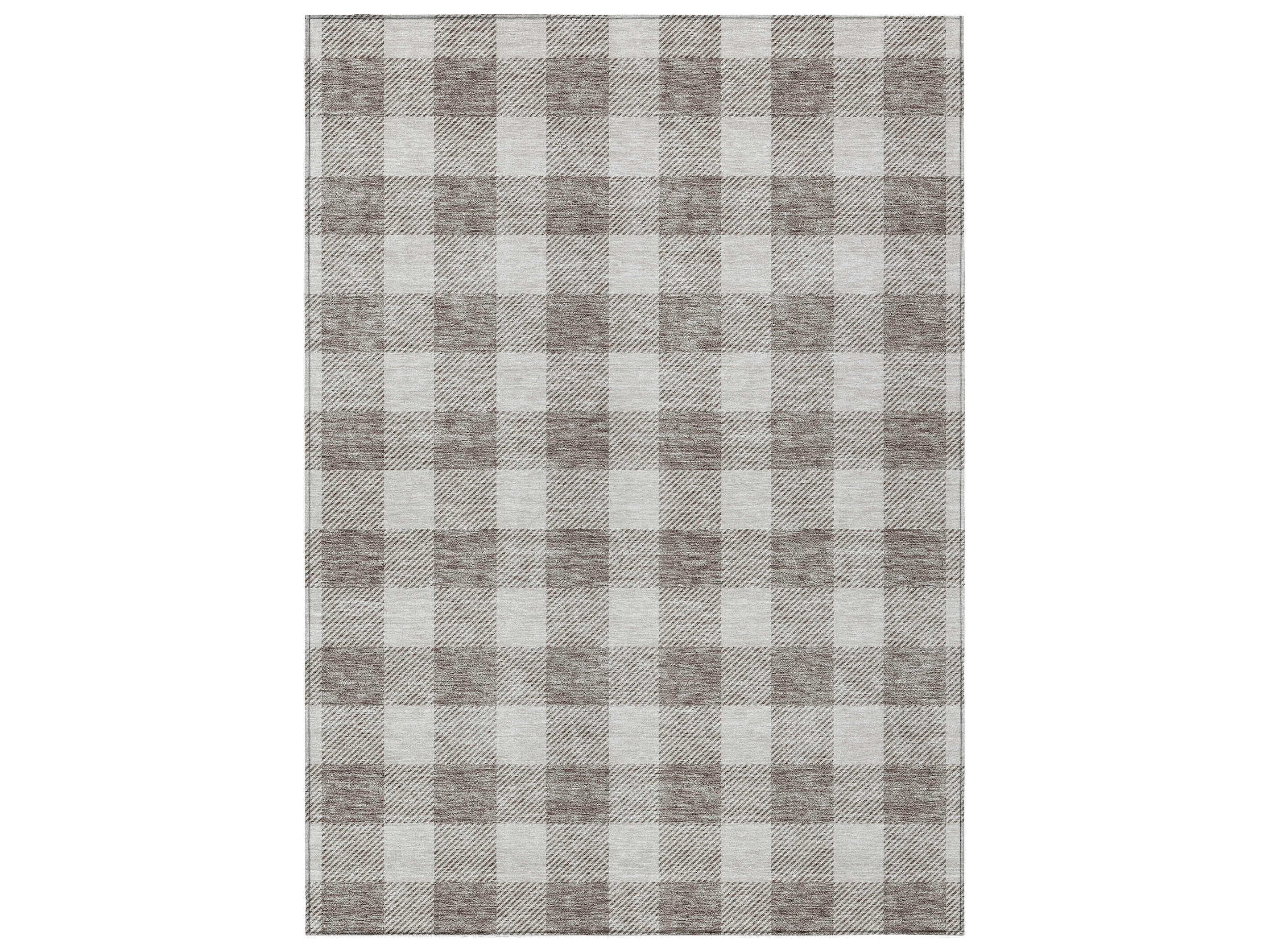 Dalyn Chantille Geometric Runner Area Rug