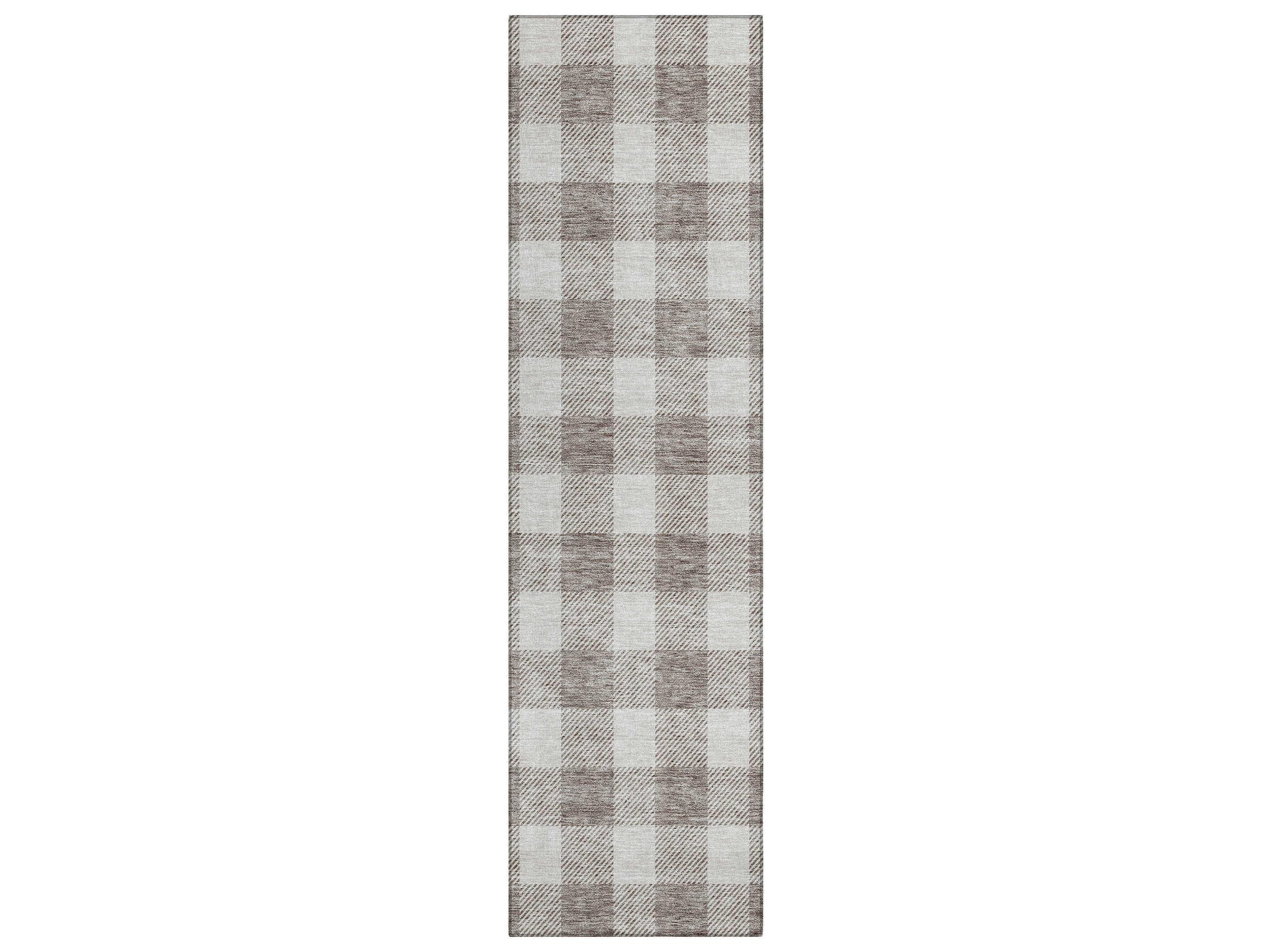 Dalyn Chantille Geometric Runner Area Rug