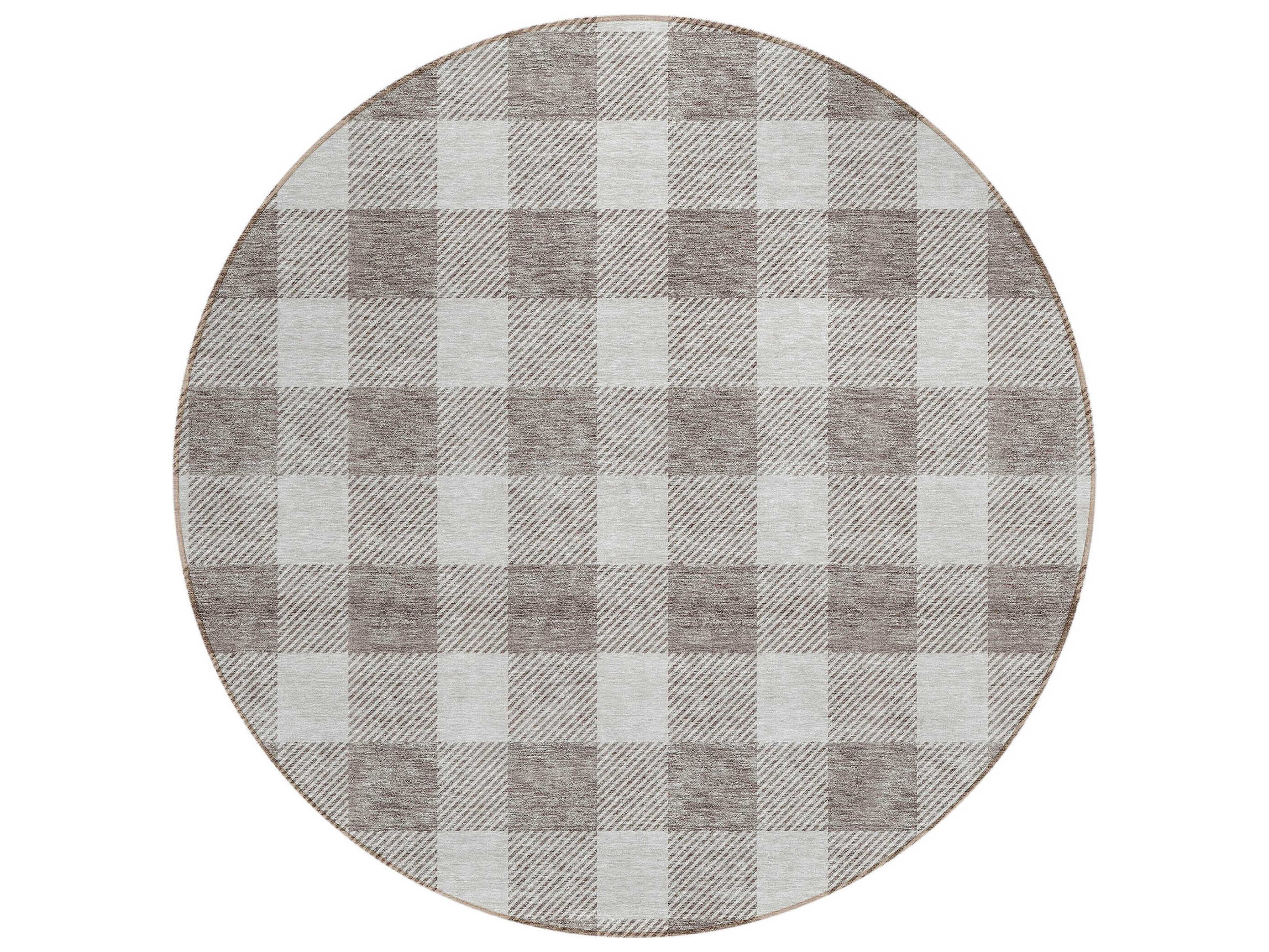 Dalyn Chantille Geometric Runner Area Rug