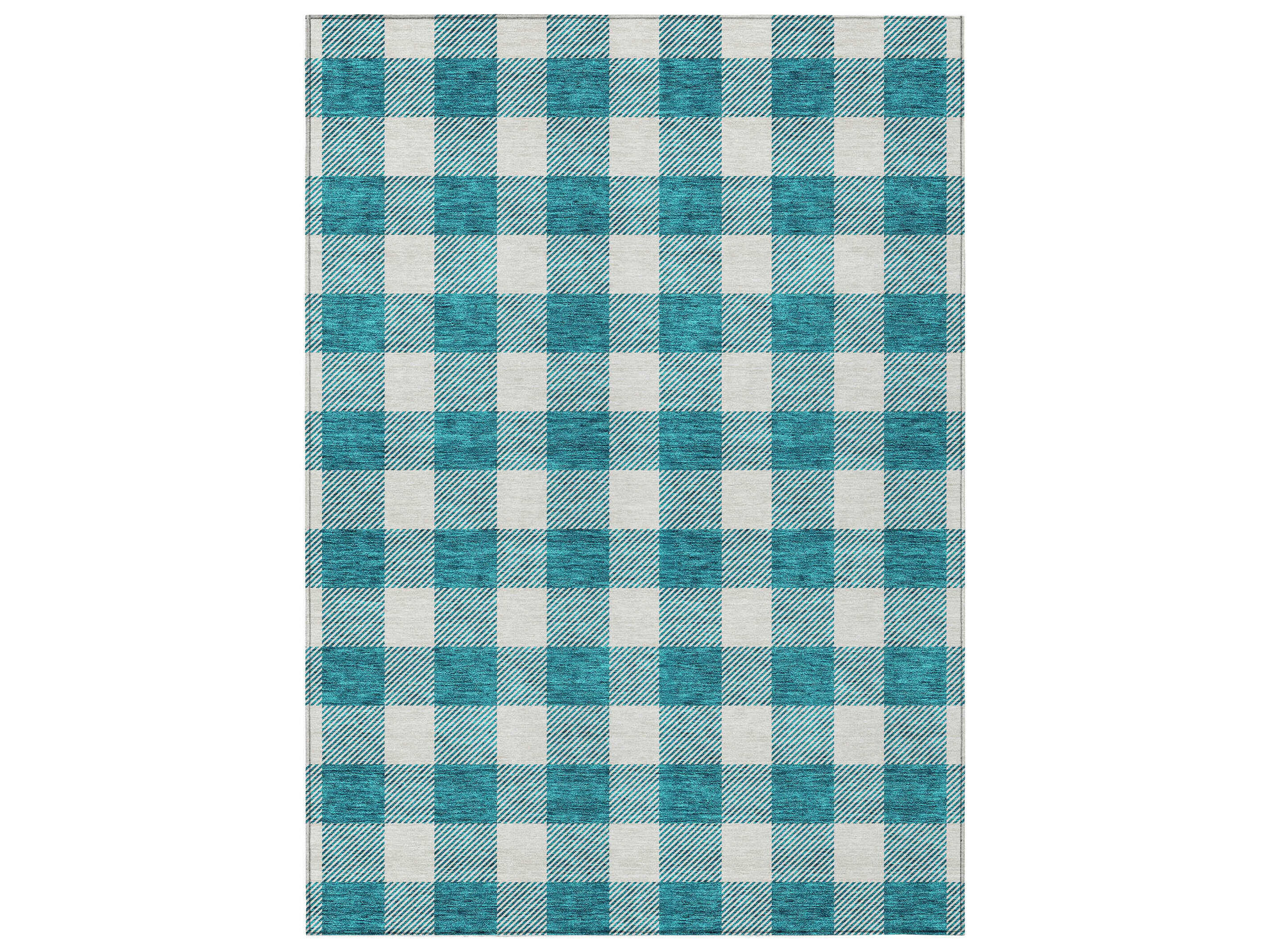 Dalyn Chantille Geometric Runner Area Rug