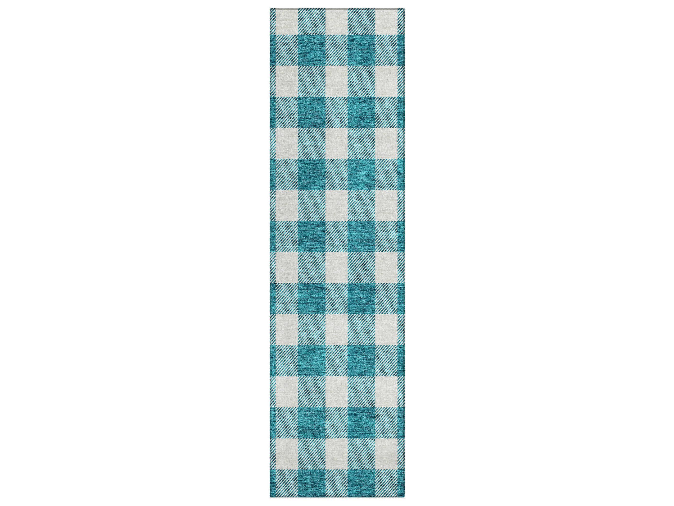 Dalyn Chantille Geometric Runner Area Rug