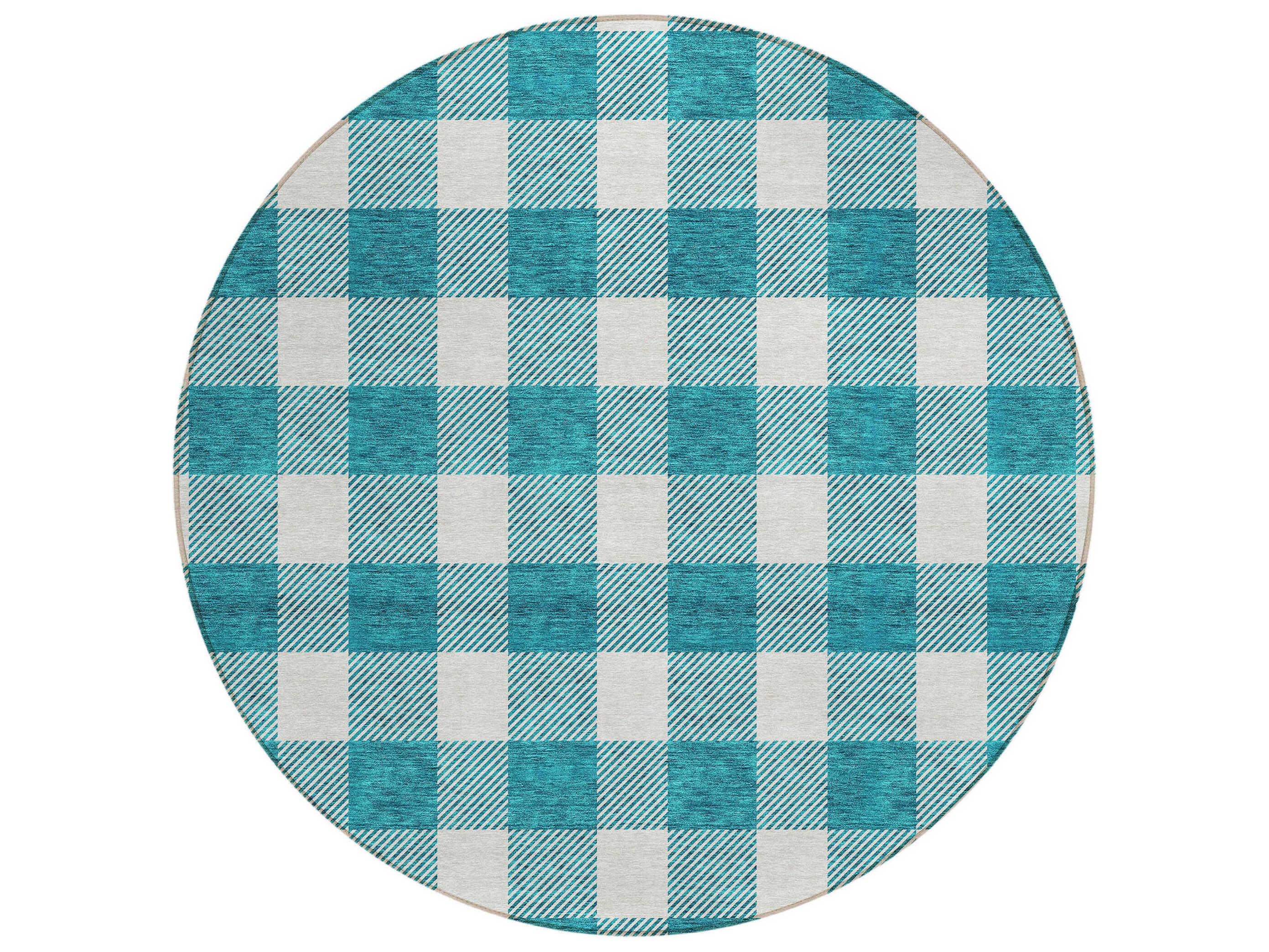 Dalyn Chantille Geometric Runner Area Rug