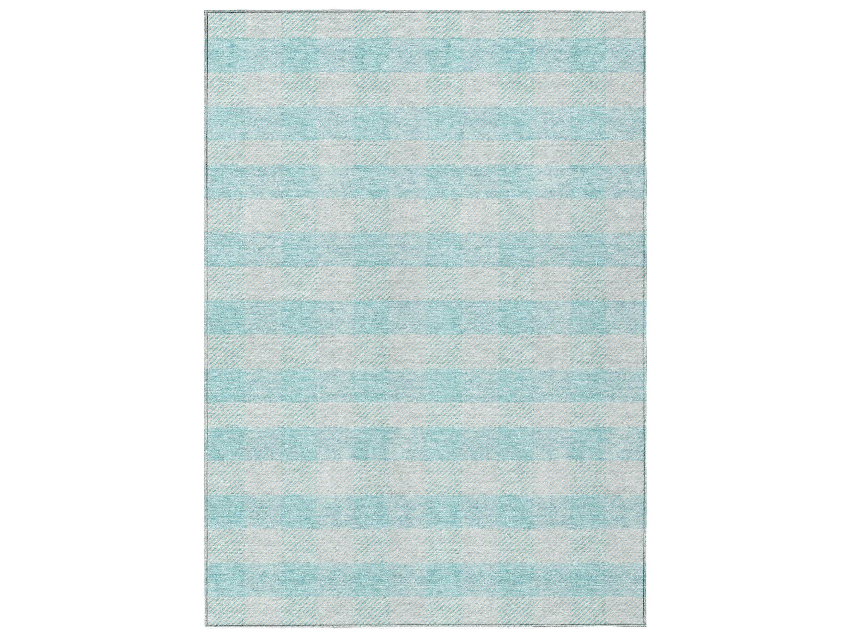 Dalyn Chantille Geometric Runner Area Rug