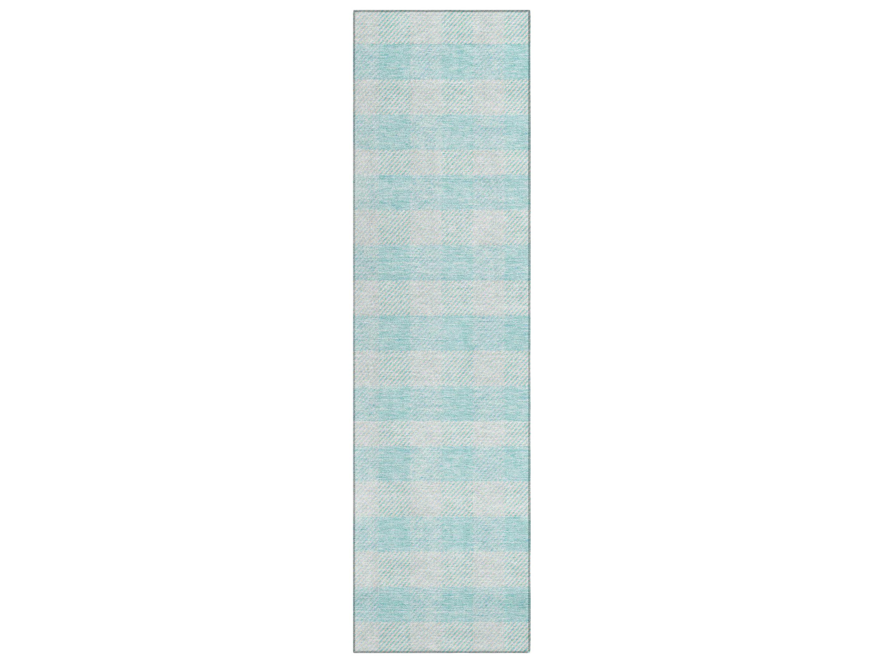 Dalyn Chantille Geometric Runner Area Rug