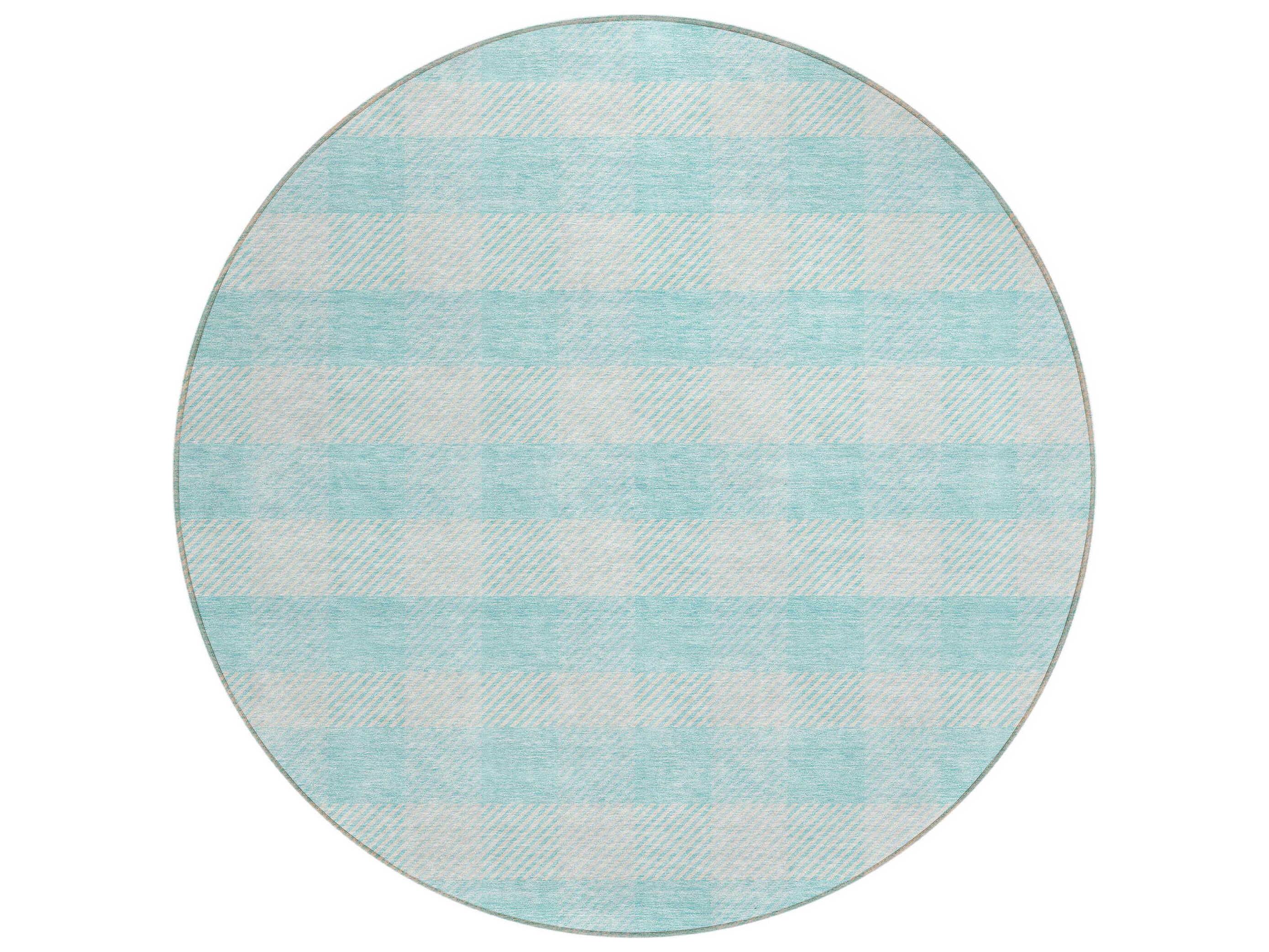 Dalyn Chantille Geometric Runner Area Rug