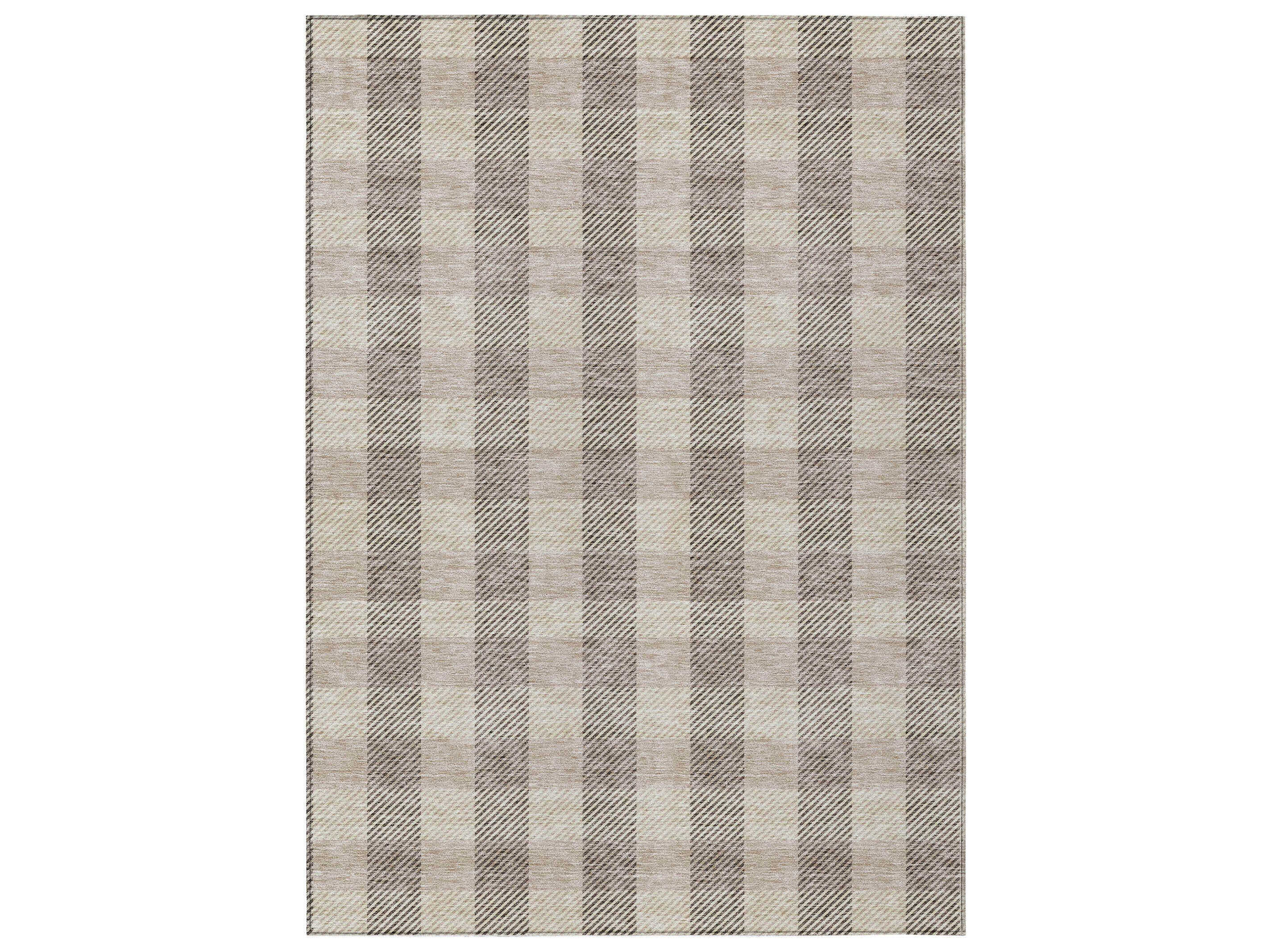 Dalyn Chantille Geometric Runner Area Rug