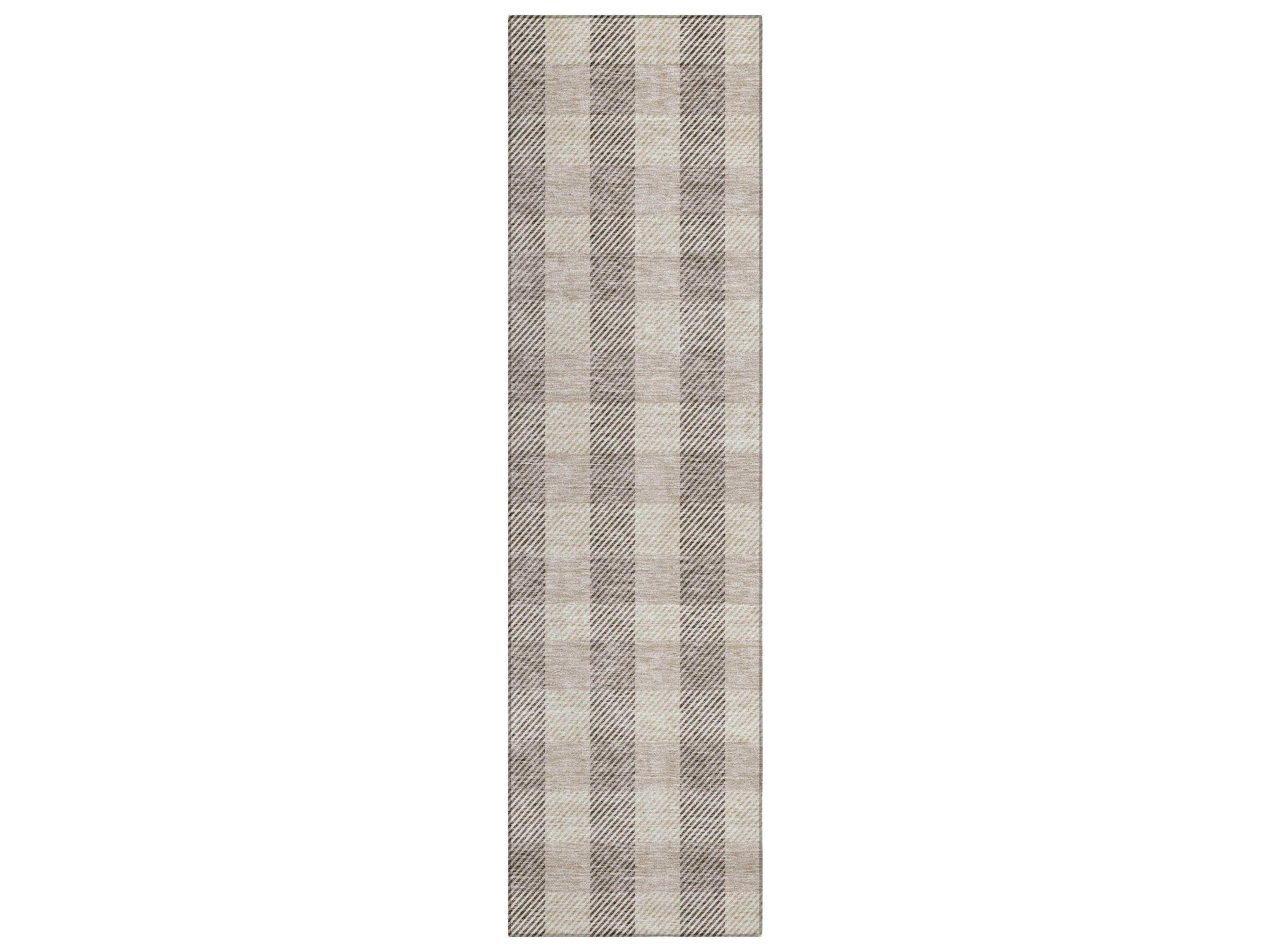 Dalyn Chantille Geometric Runner Area Rug