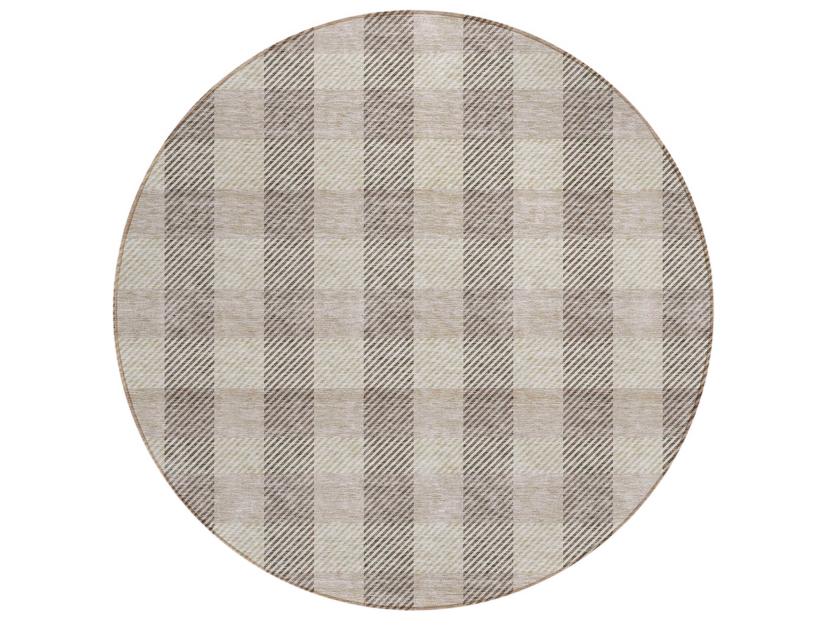 Dalyn Chantille Geometric Runner Area Rug