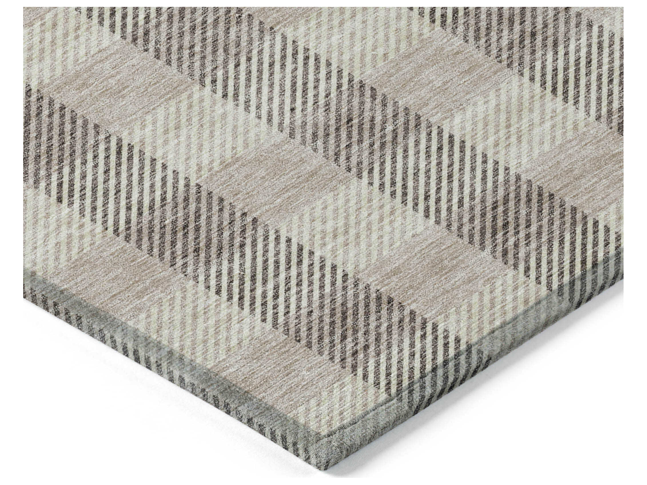 Dalyn Chantille Geometric Runner Area Rug