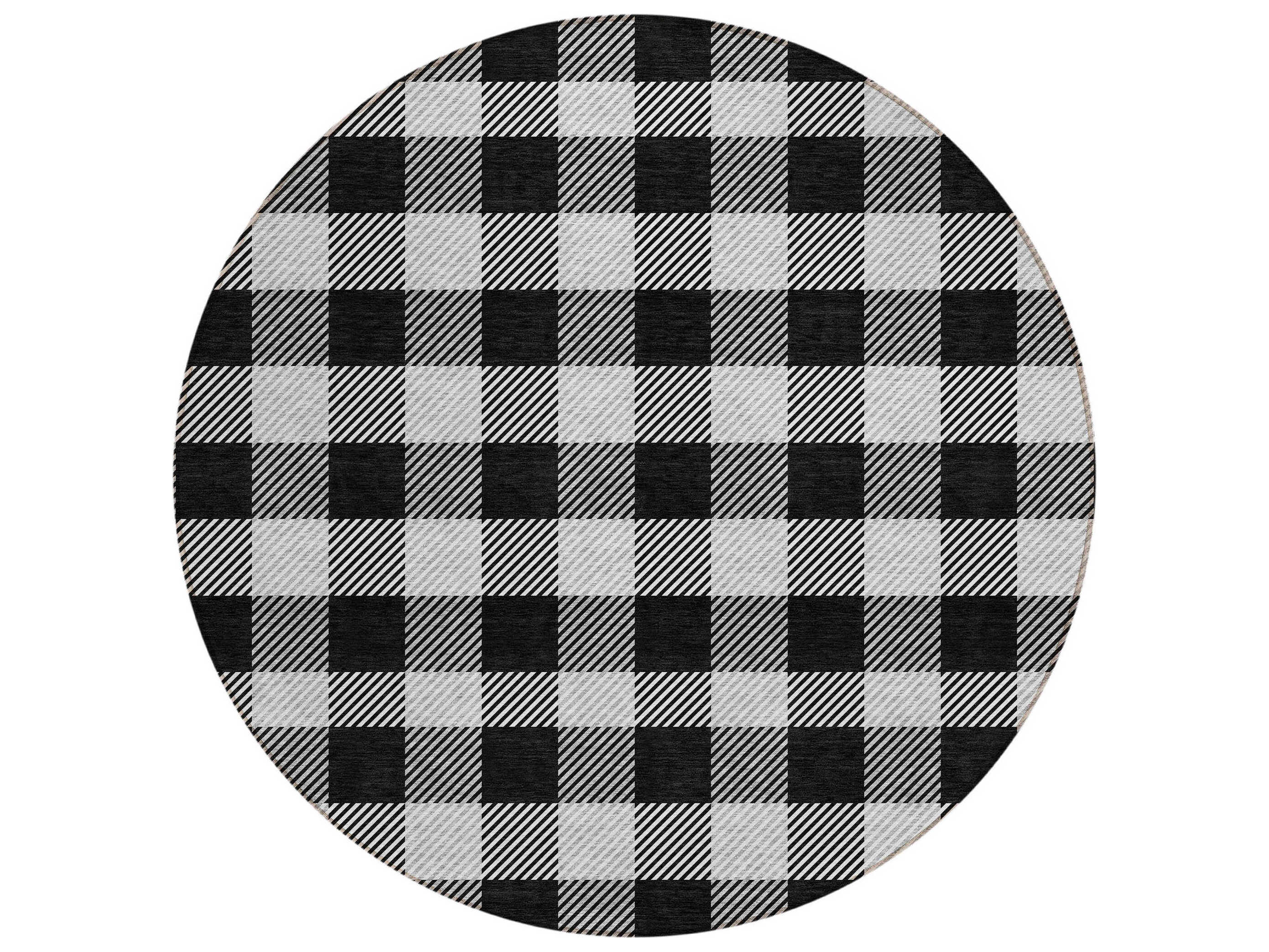 Dalyn Chantille Geometric Runner Area Rug