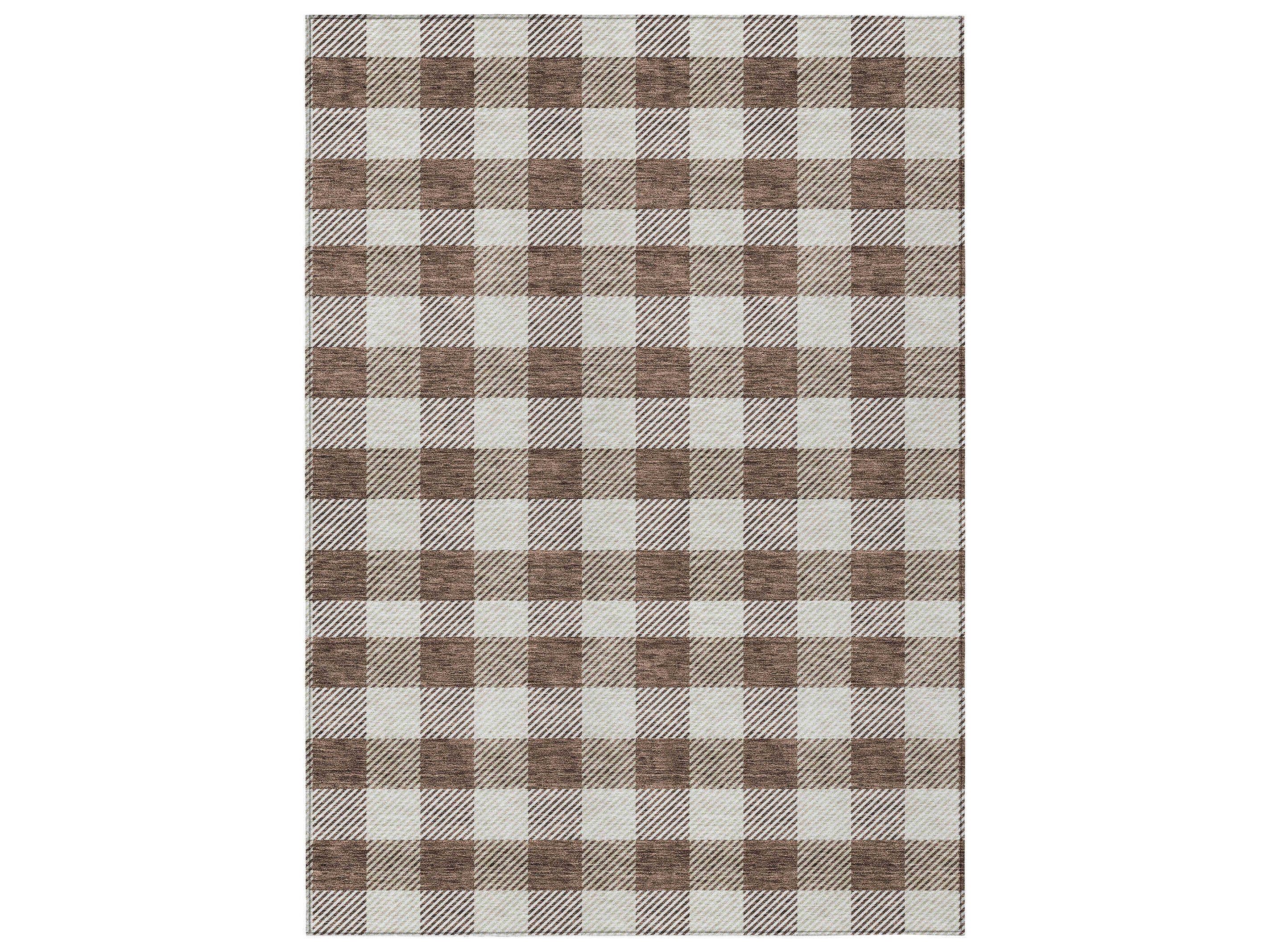 Dalyn Chantille Geometric Runner Area Rug