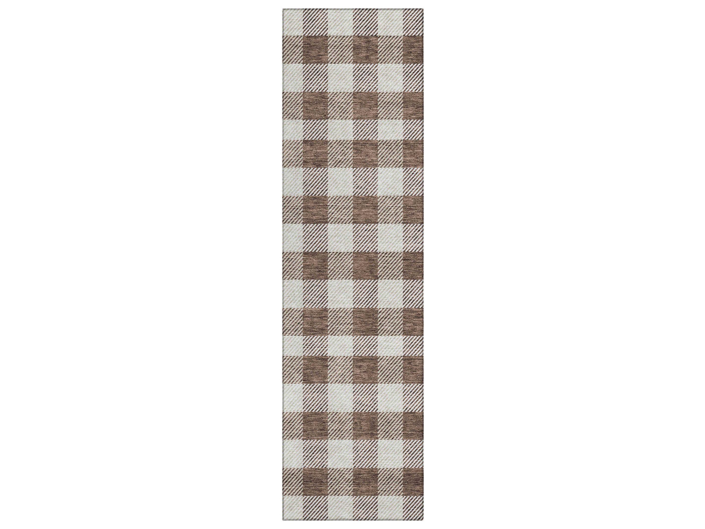 Dalyn Chantille Geometric Runner Area Rug
