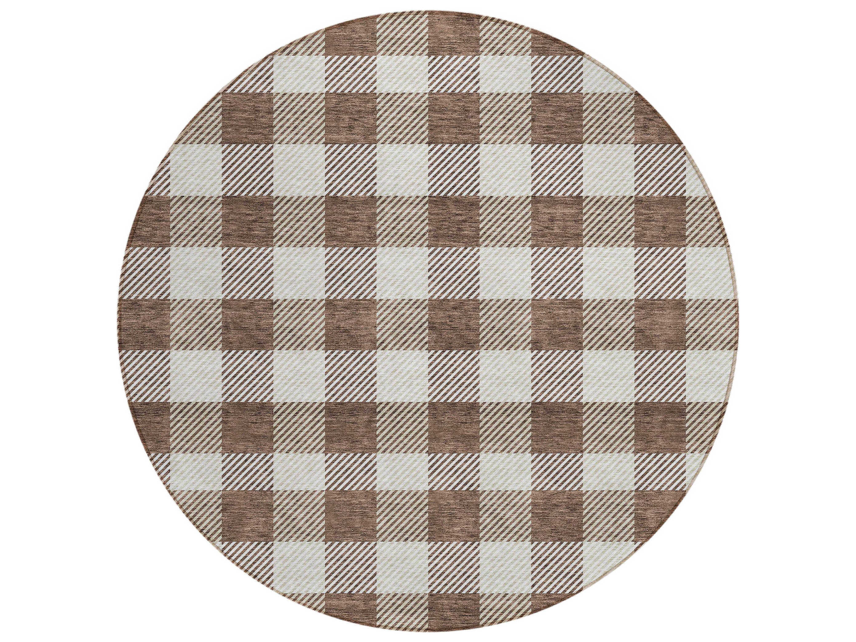 Dalyn Chantille Geometric Runner Area Rug