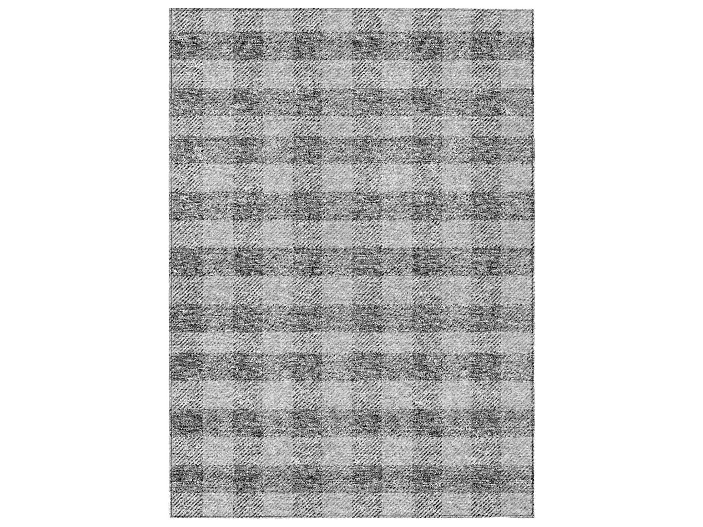 Dalyn Chantille Geometric Runner Area Rug