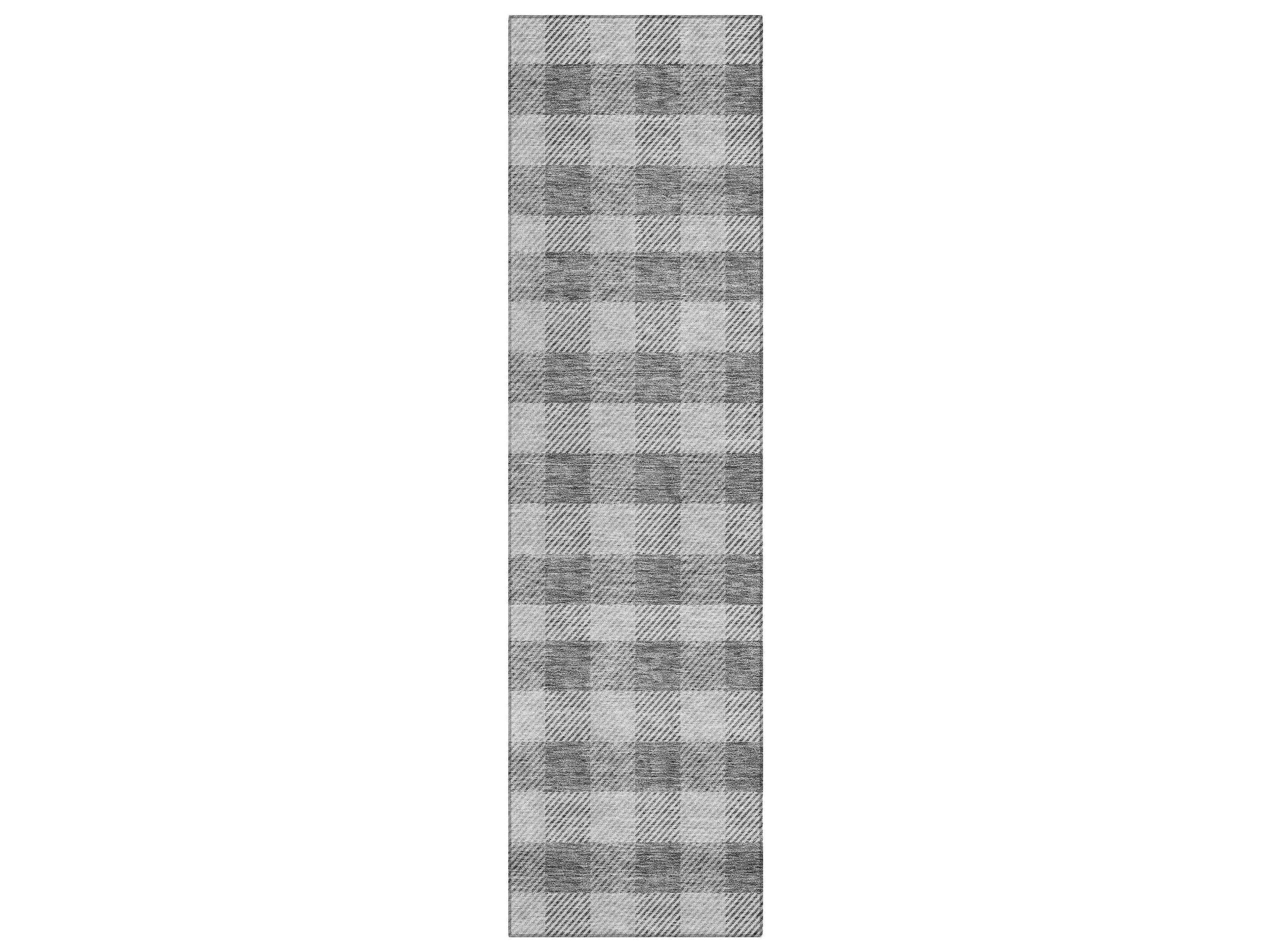 Dalyn Chantille Geometric Runner Area Rug
