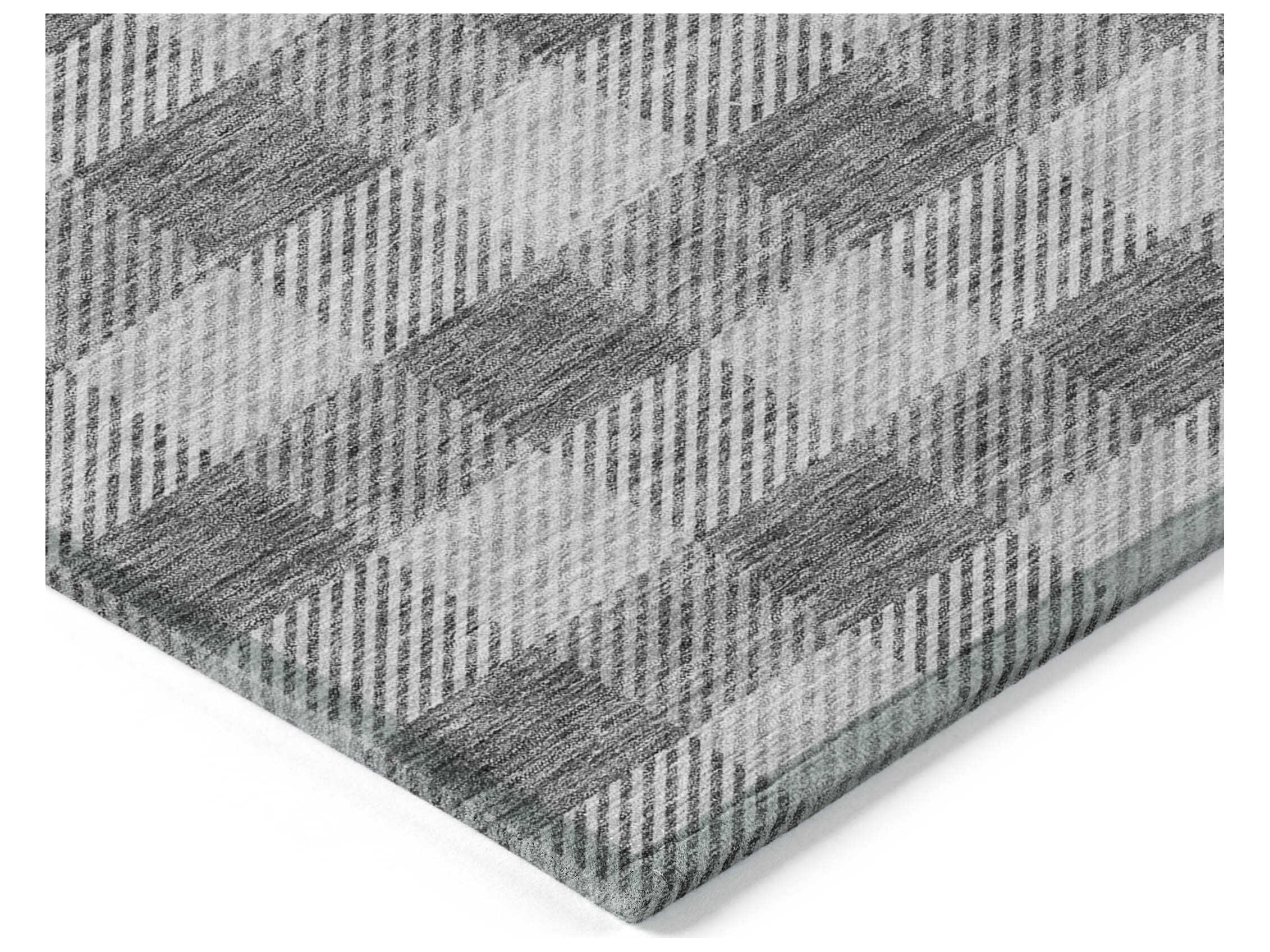 Dalyn Chantille Geometric Runner Area Rug