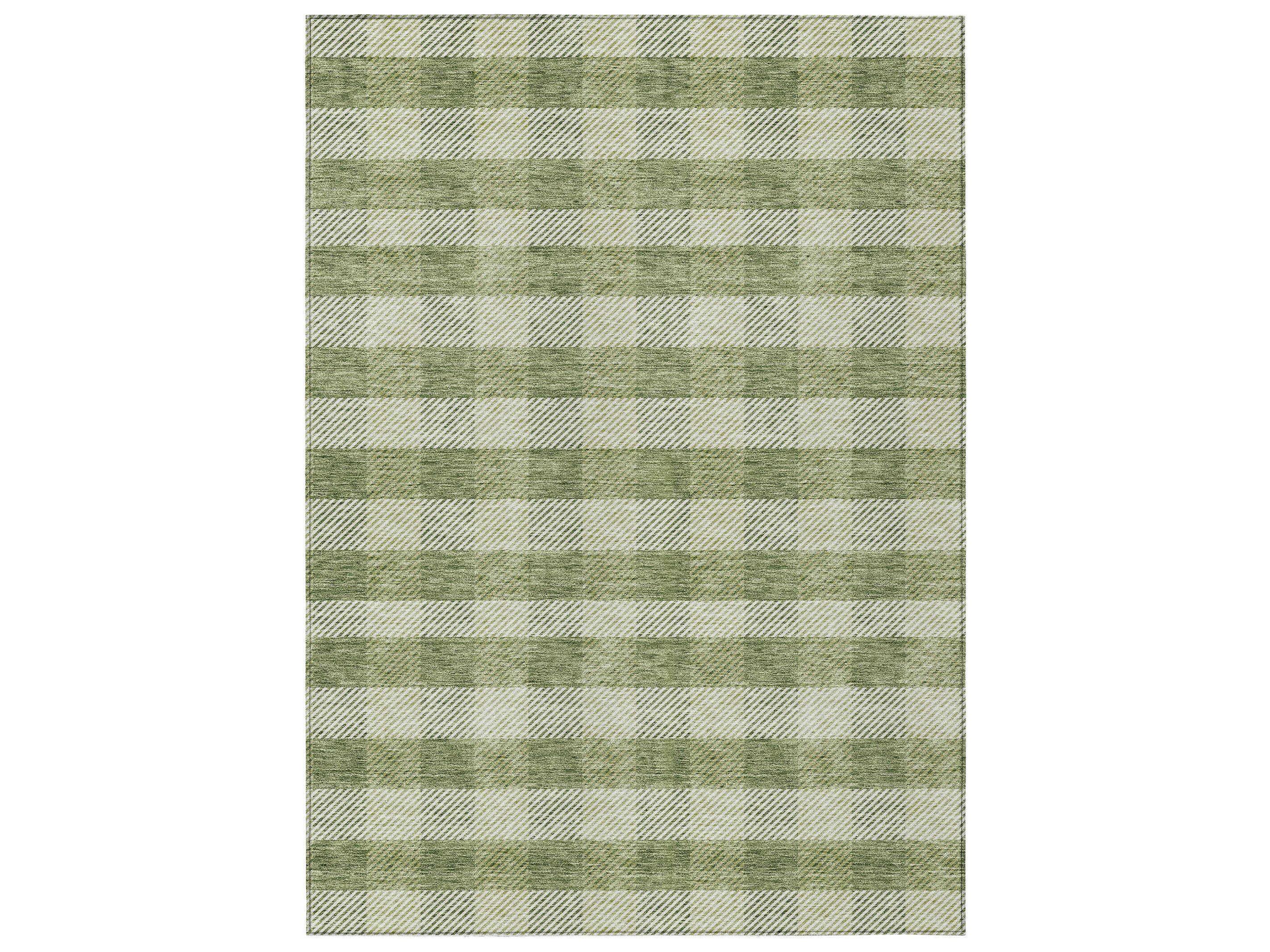 Dalyn Chantille Geometric Runner Area Rug