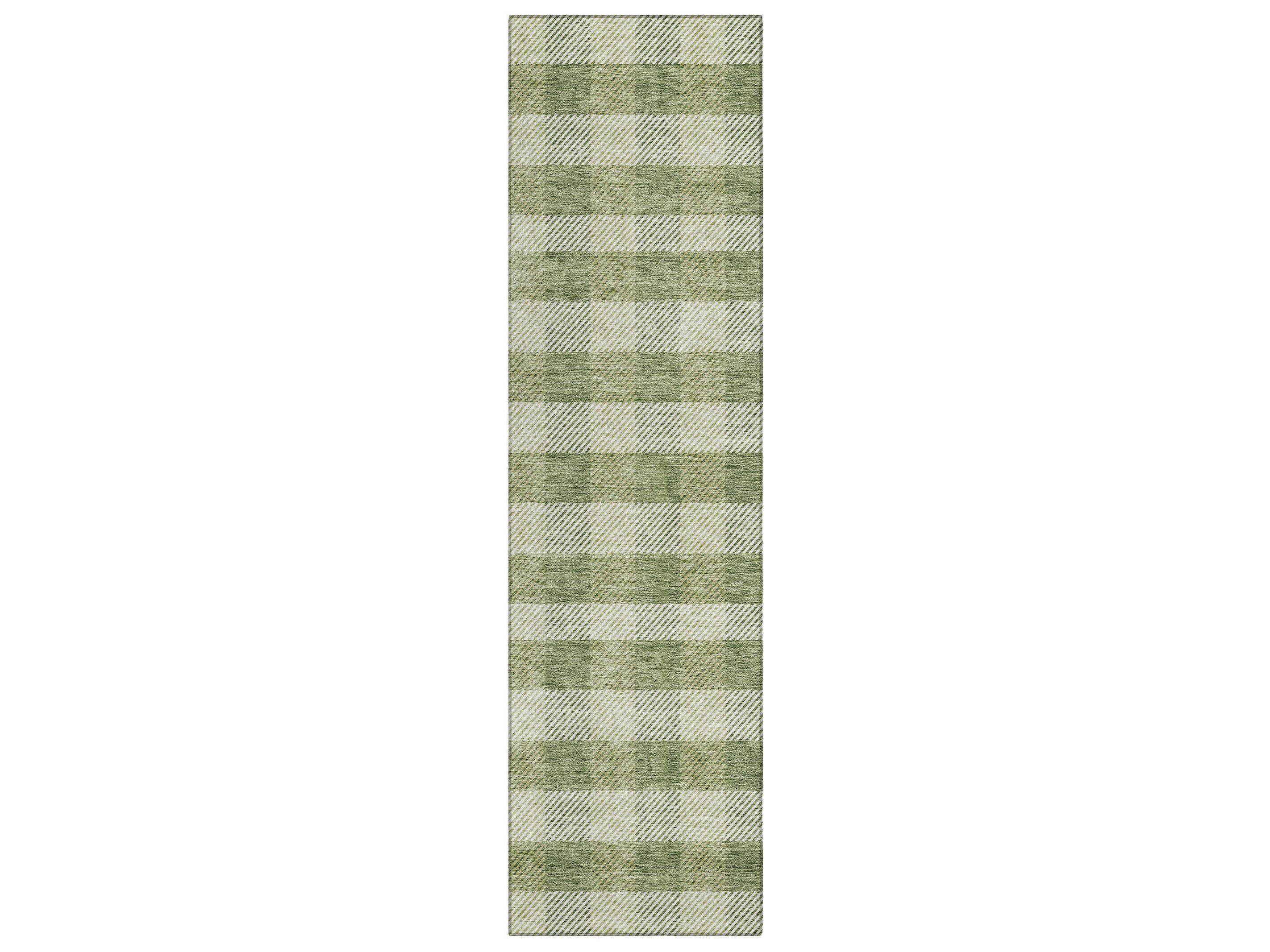 Dalyn Chantille Geometric Runner Area Rug