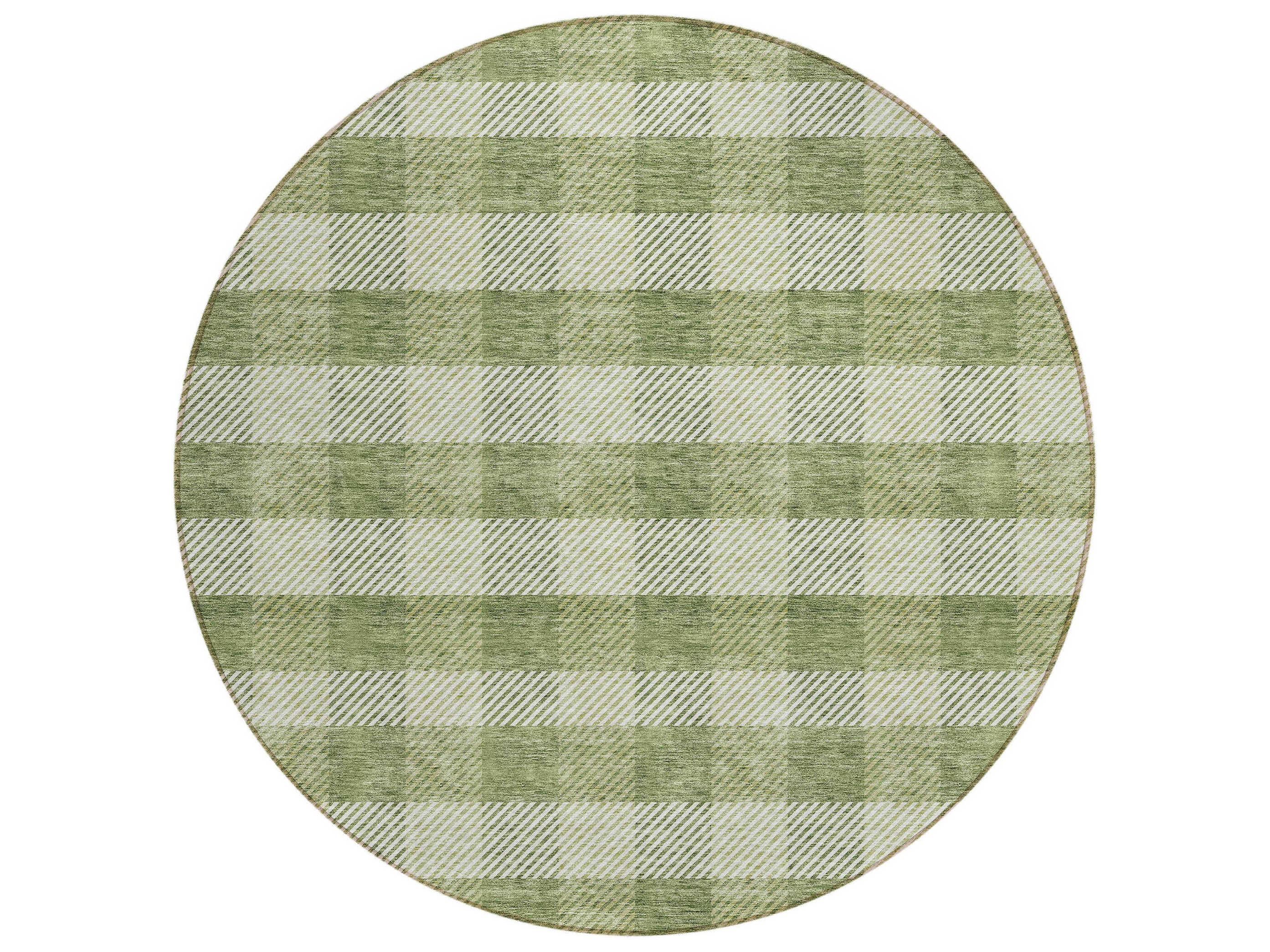 Dalyn Chantille Geometric Runner Area Rug