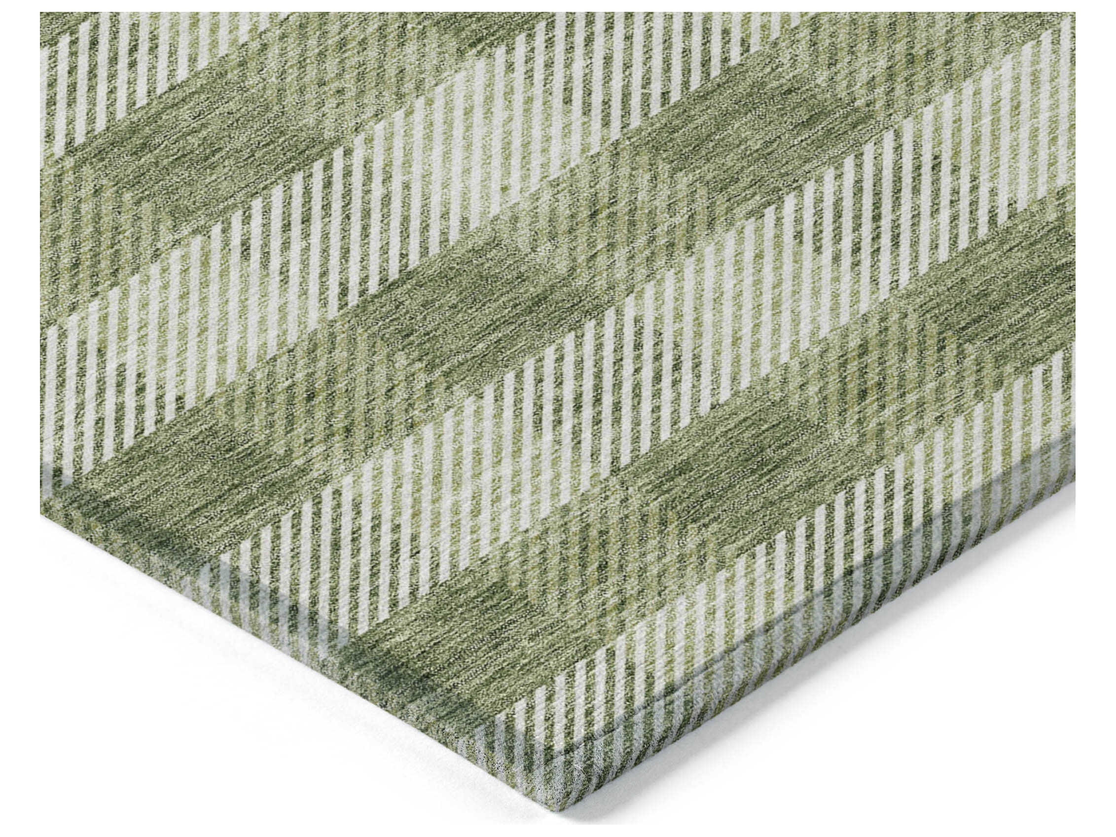 Dalyn Chantille Geometric Runner Area Rug