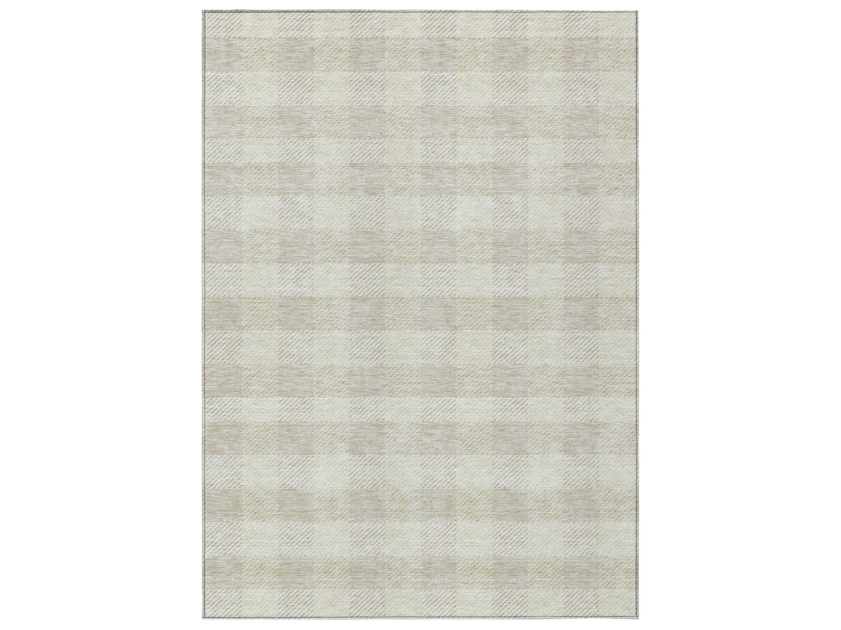 Dalyn Chantille Geometric Runner Area Rug