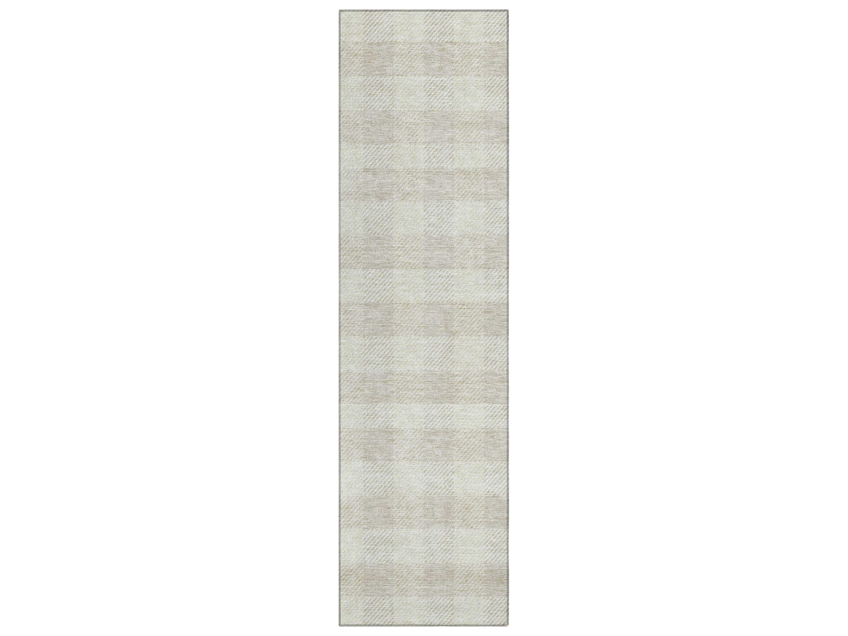 Dalyn Chantille Geometric Runner Area Rug