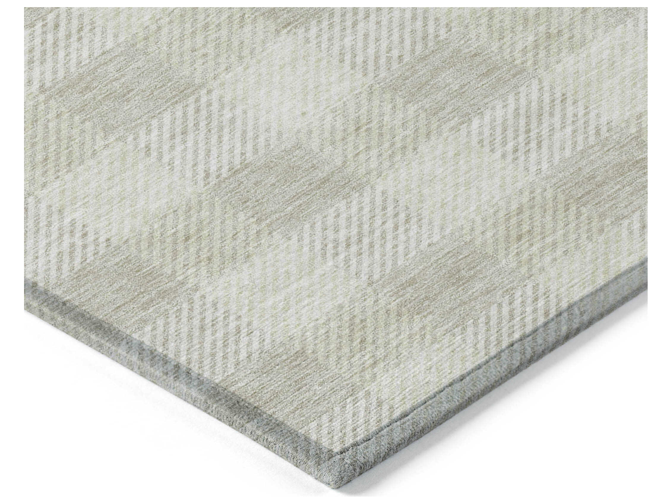 Dalyn Chantille Geometric Runner Area Rug