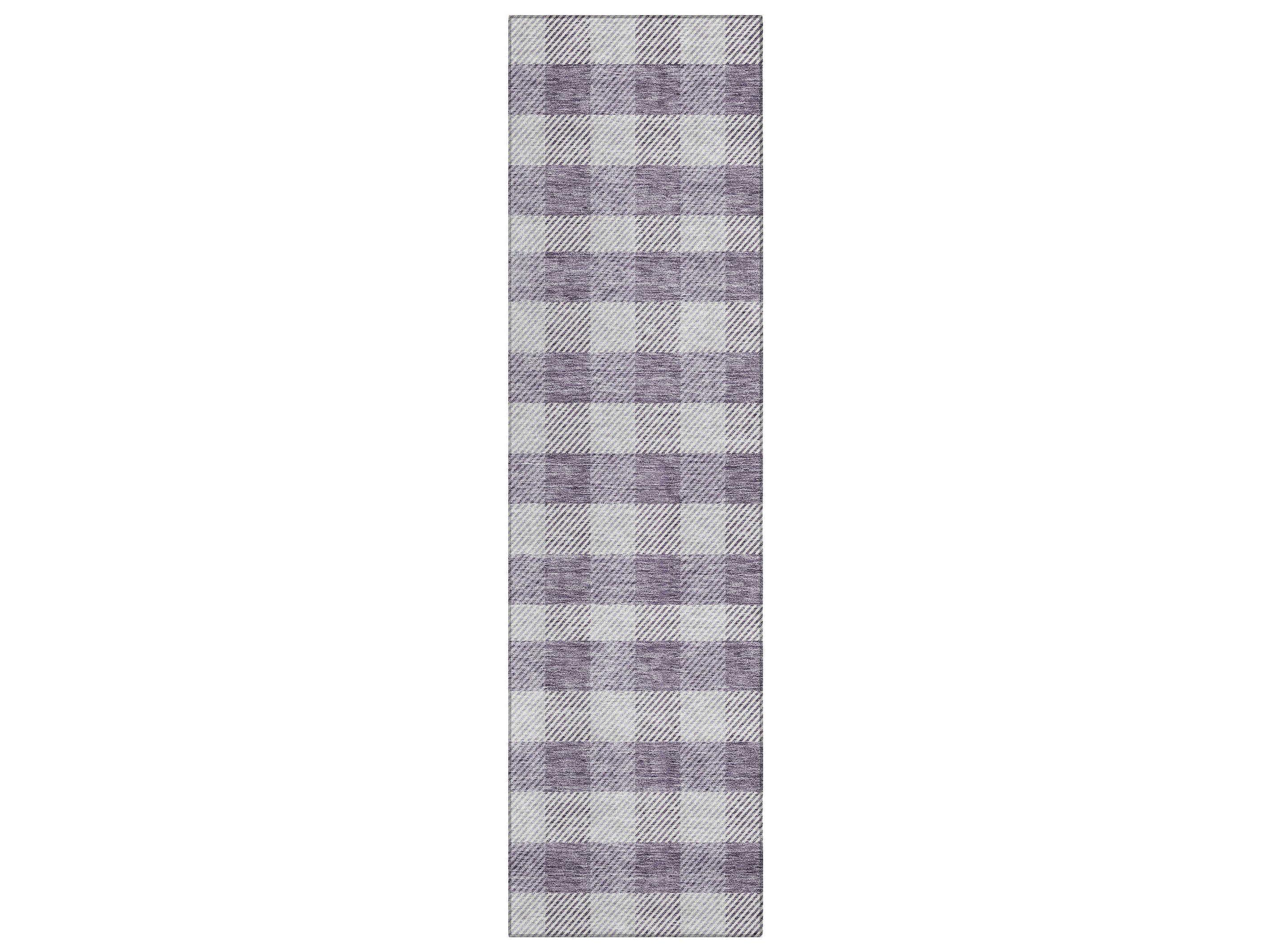 Dalyn Chantille Geometric Runner Area Rug