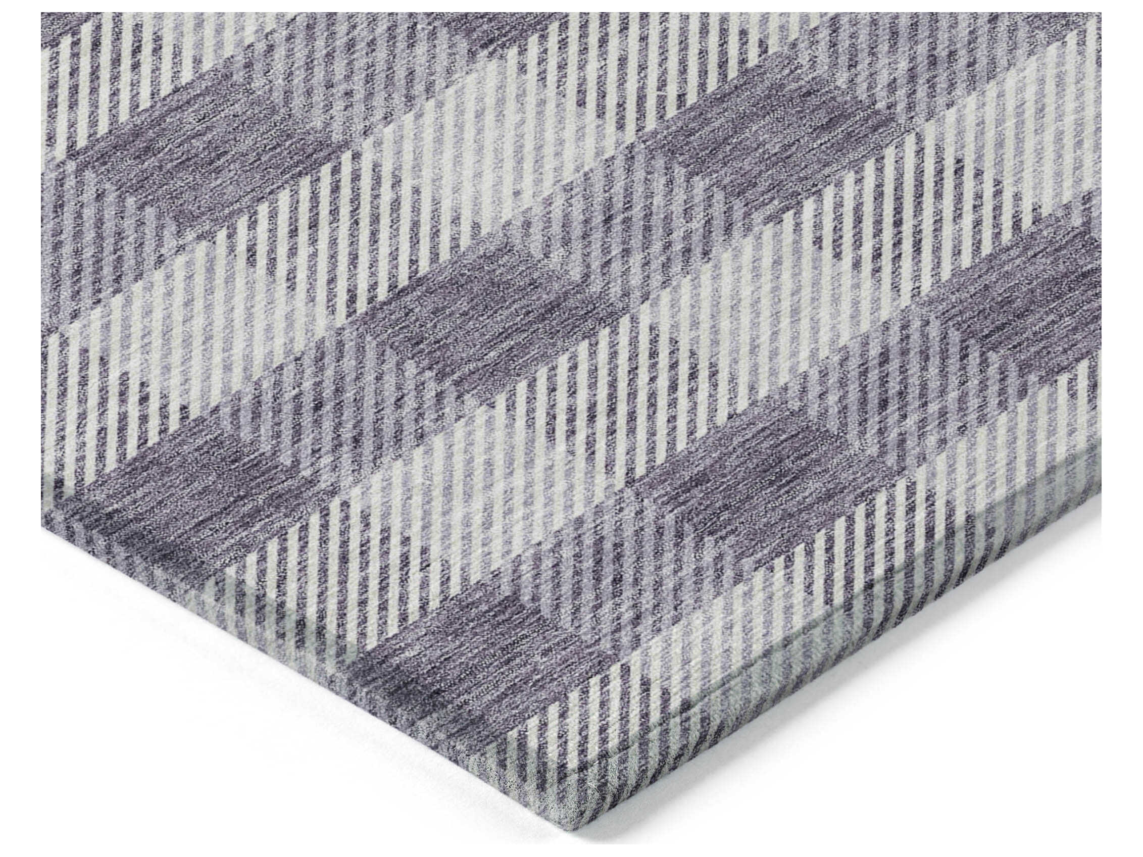 Dalyn Chantille Geometric Runner Area Rug