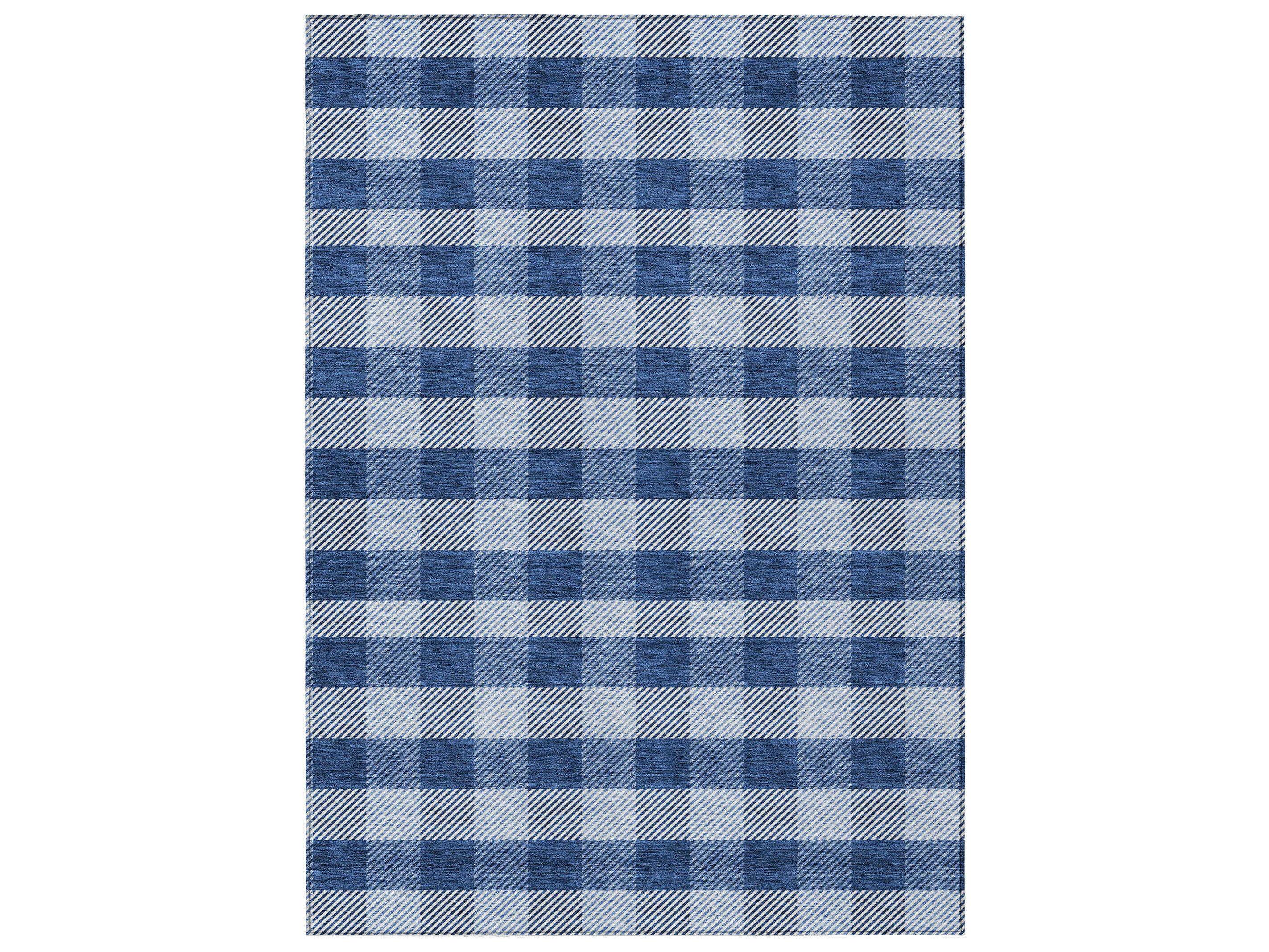 Dalyn Chantille Geometric Runner Area Rug