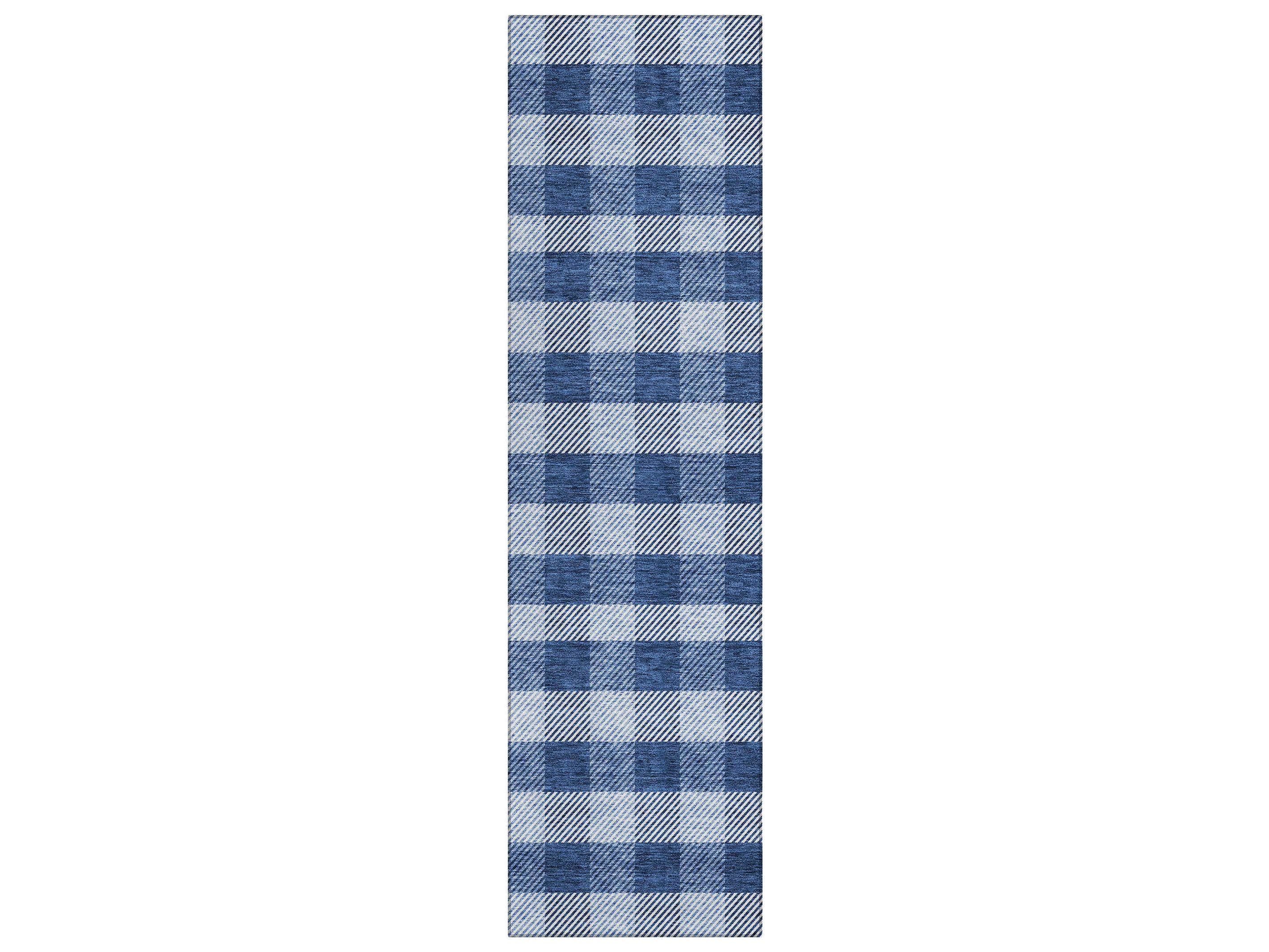 Dalyn Chantille Geometric Runner Area Rug