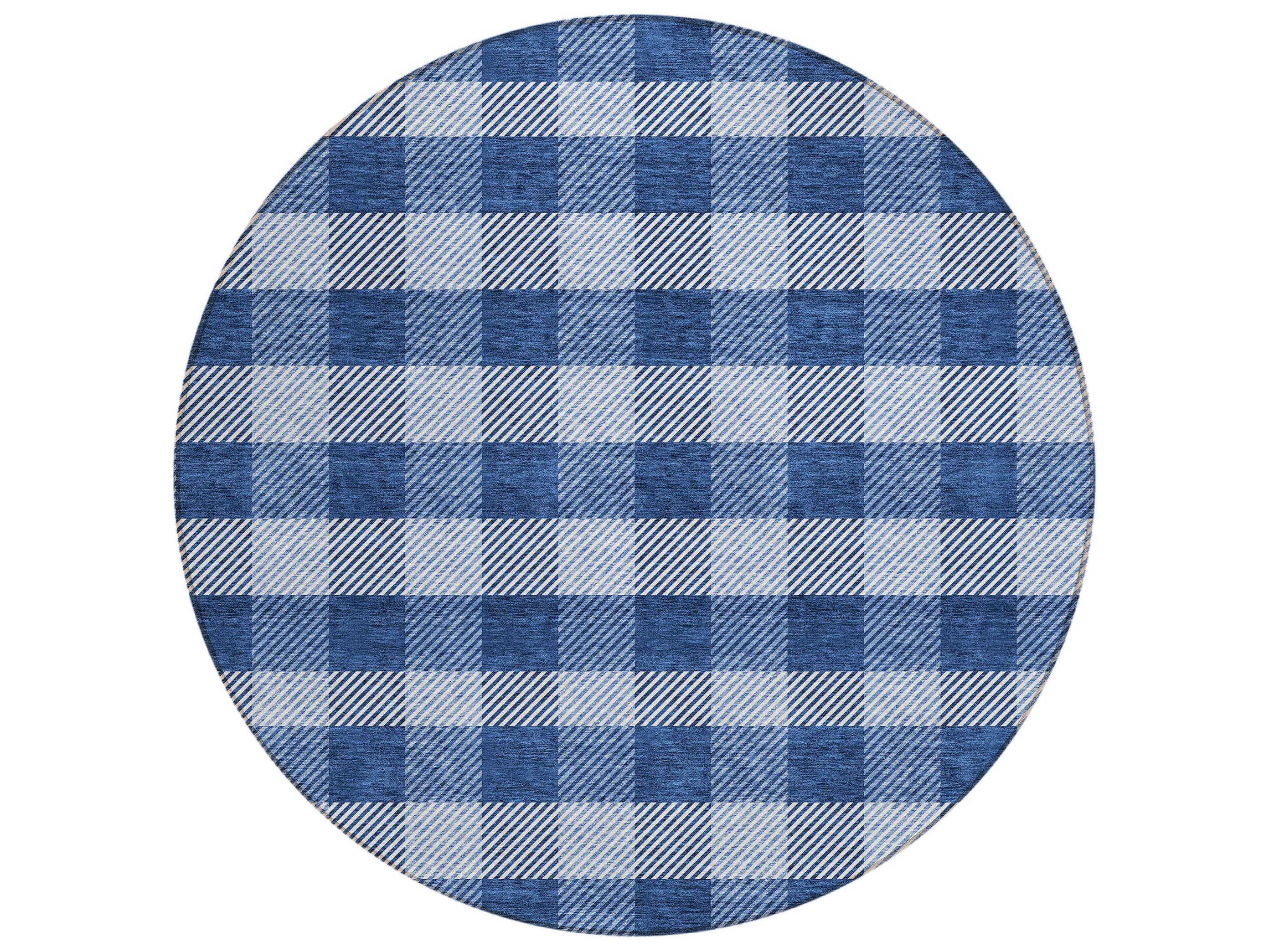 Dalyn Chantille Geometric Runner Area Rug