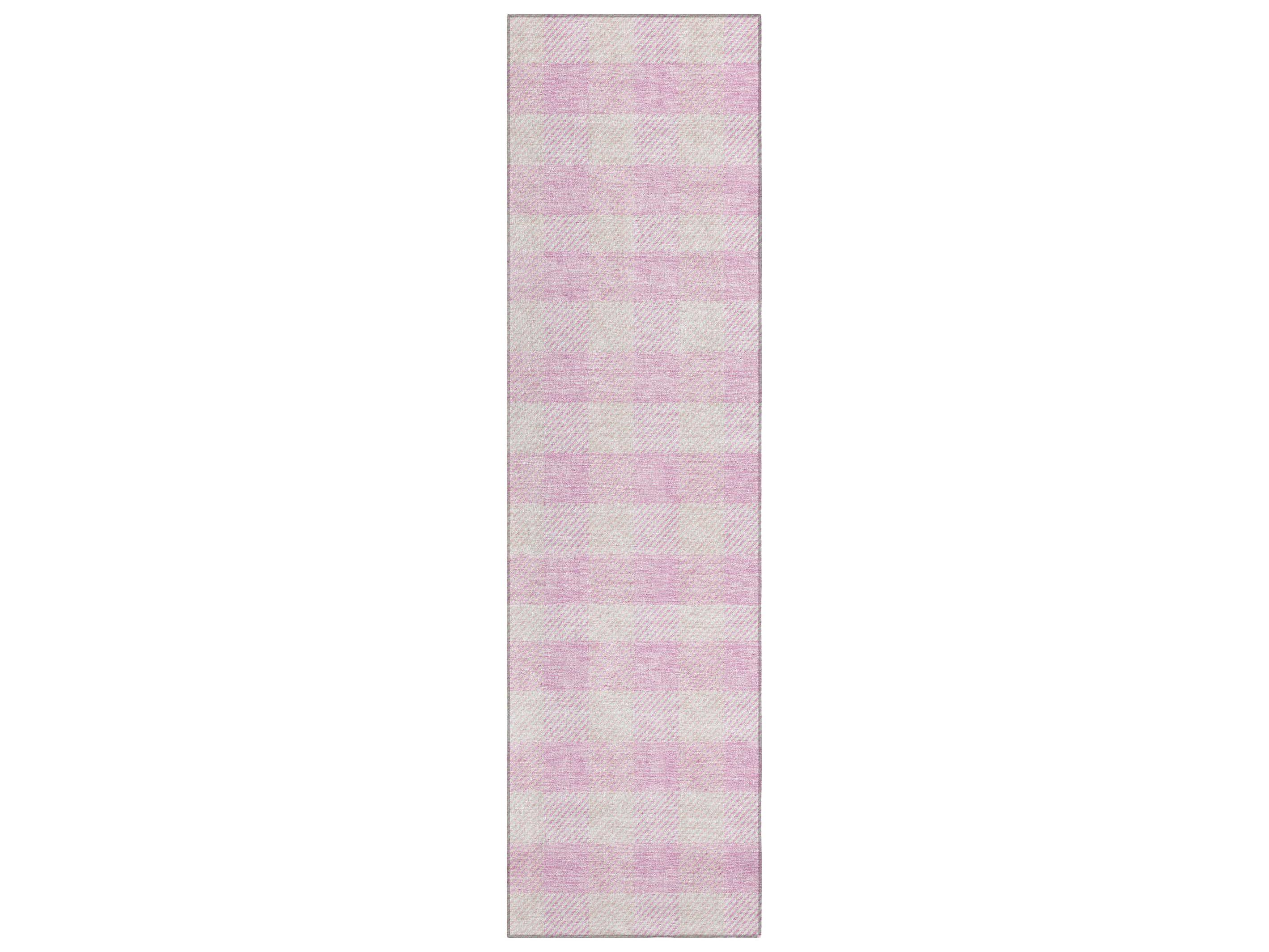 Dalyn Chantille Geometric Runner Area Rug