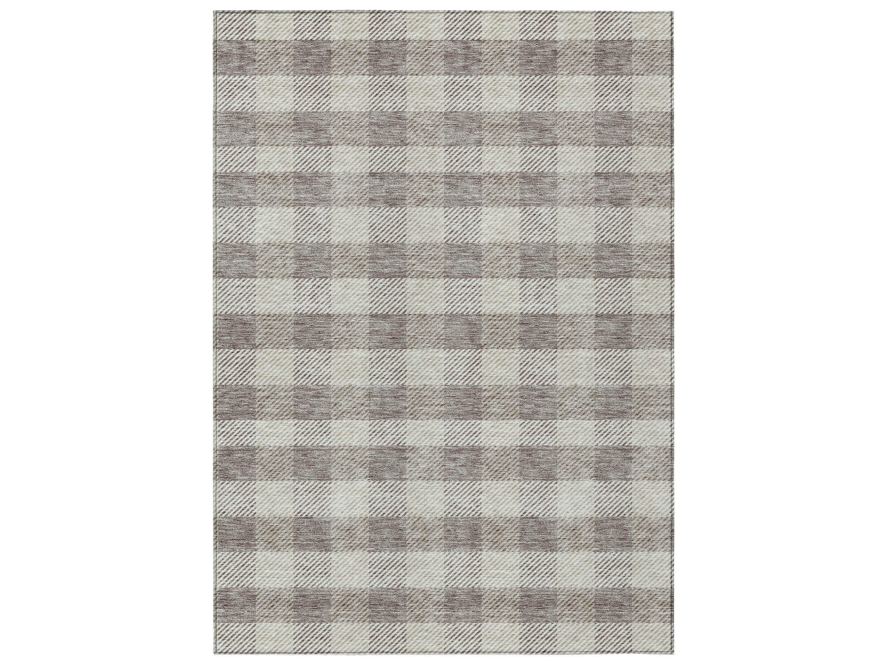 Dalyn Chantille Geometric Runner Area Rug