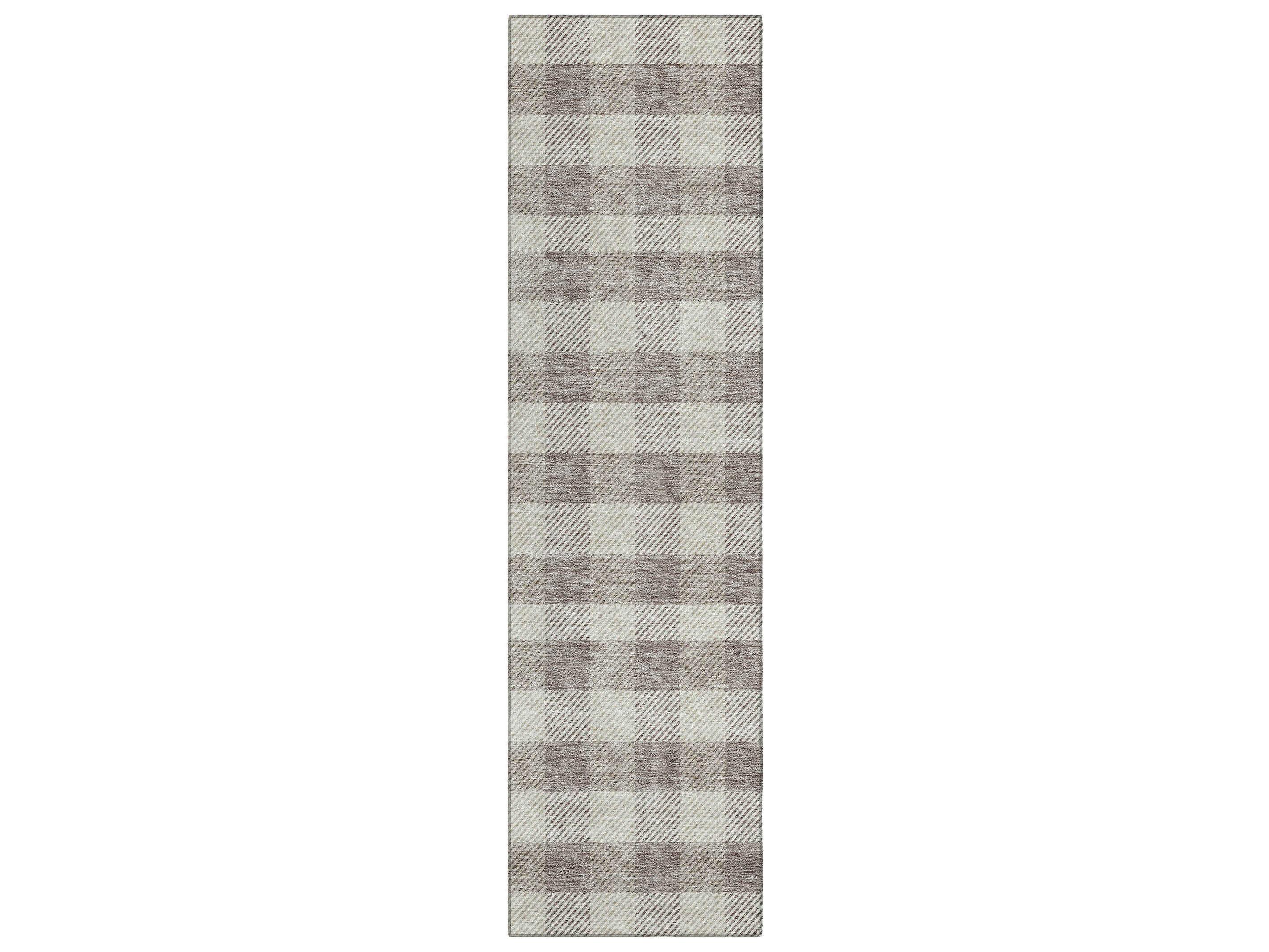 Dalyn Chantille Geometric Runner Area Rug