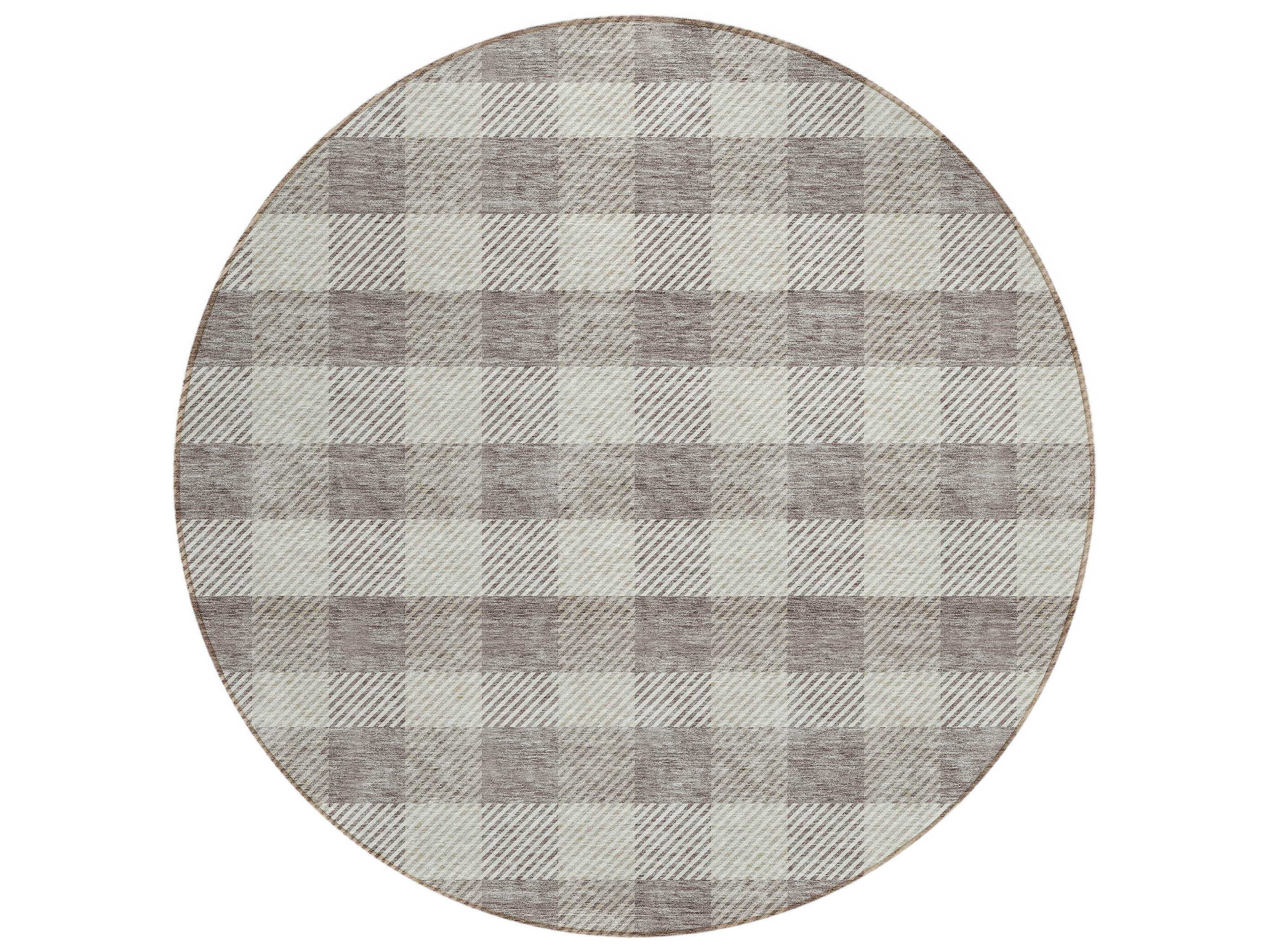 Dalyn Chantille Geometric Runner Area Rug