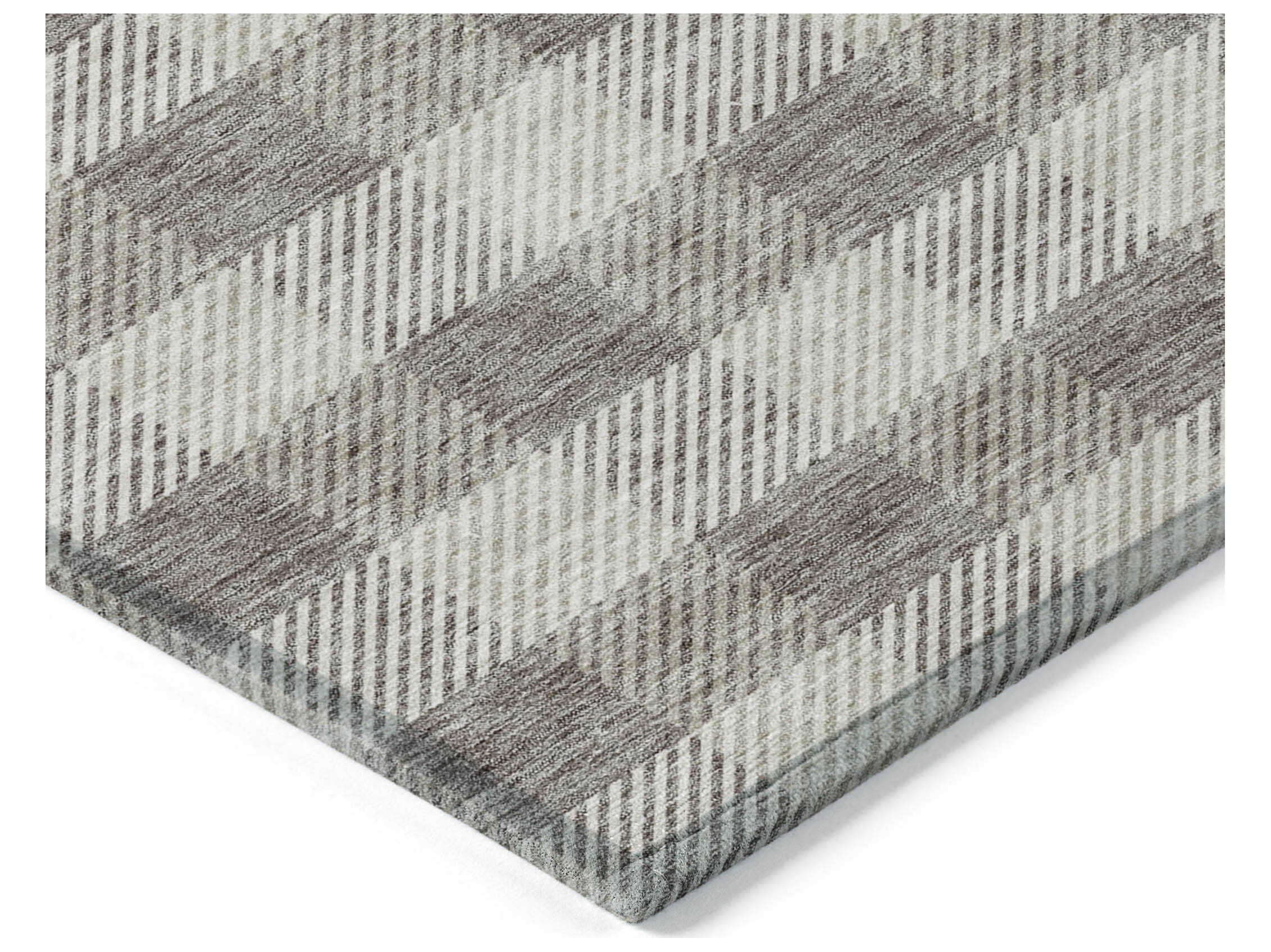 Dalyn Chantille Geometric Runner Area Rug